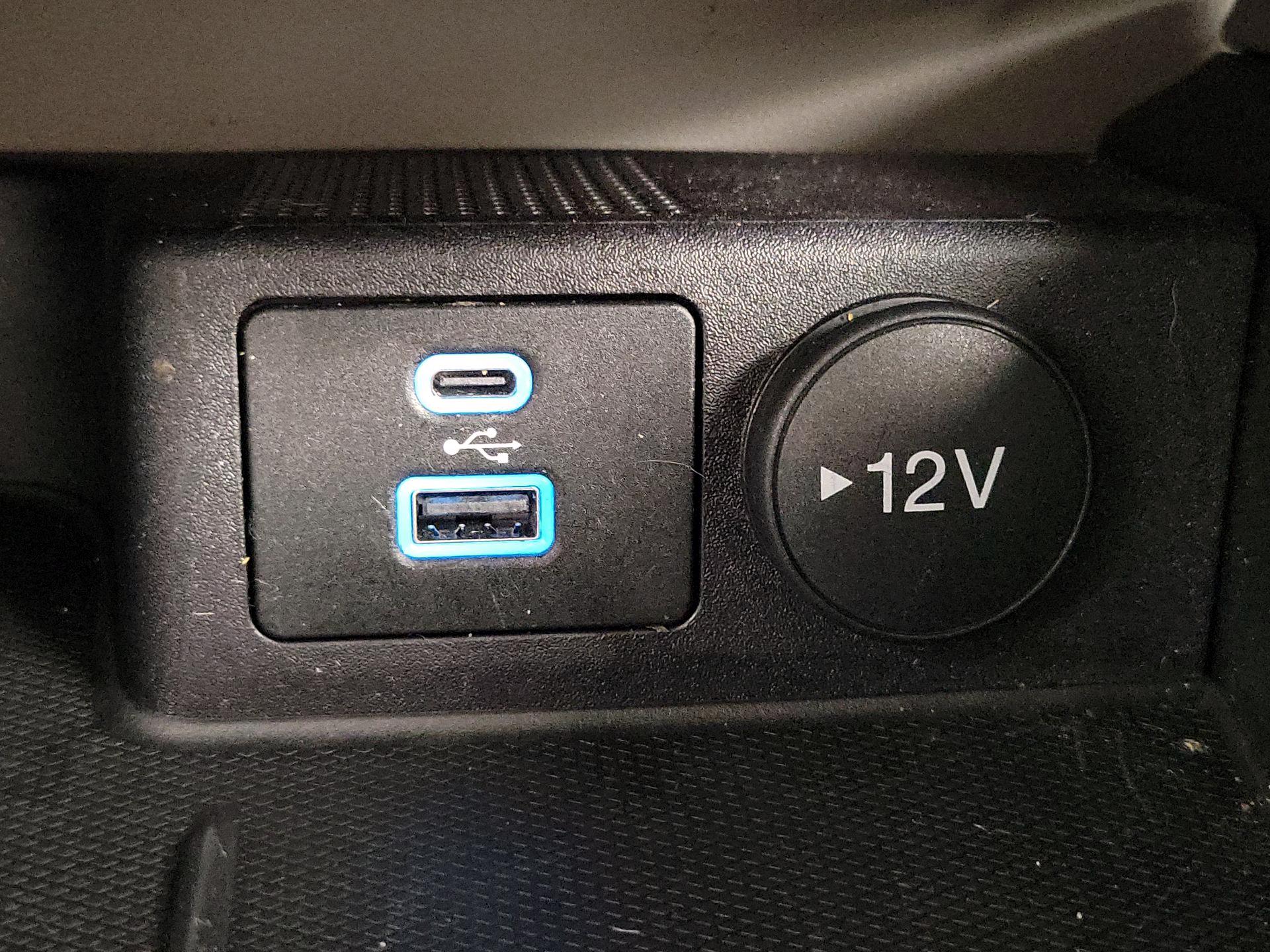 Thumbnail: 2023 Ford Escape - 18