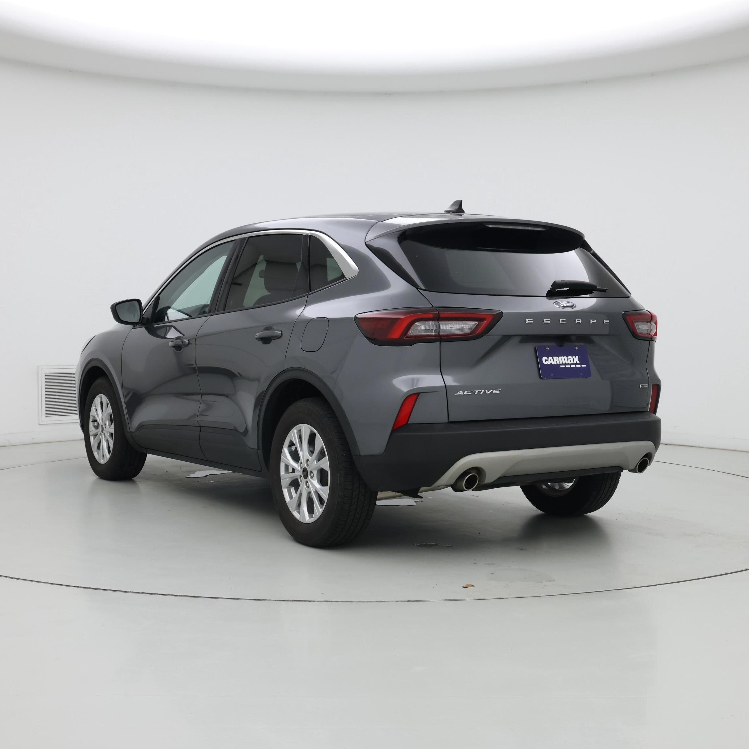 Thumbnail: 2023 Ford Escape - 2