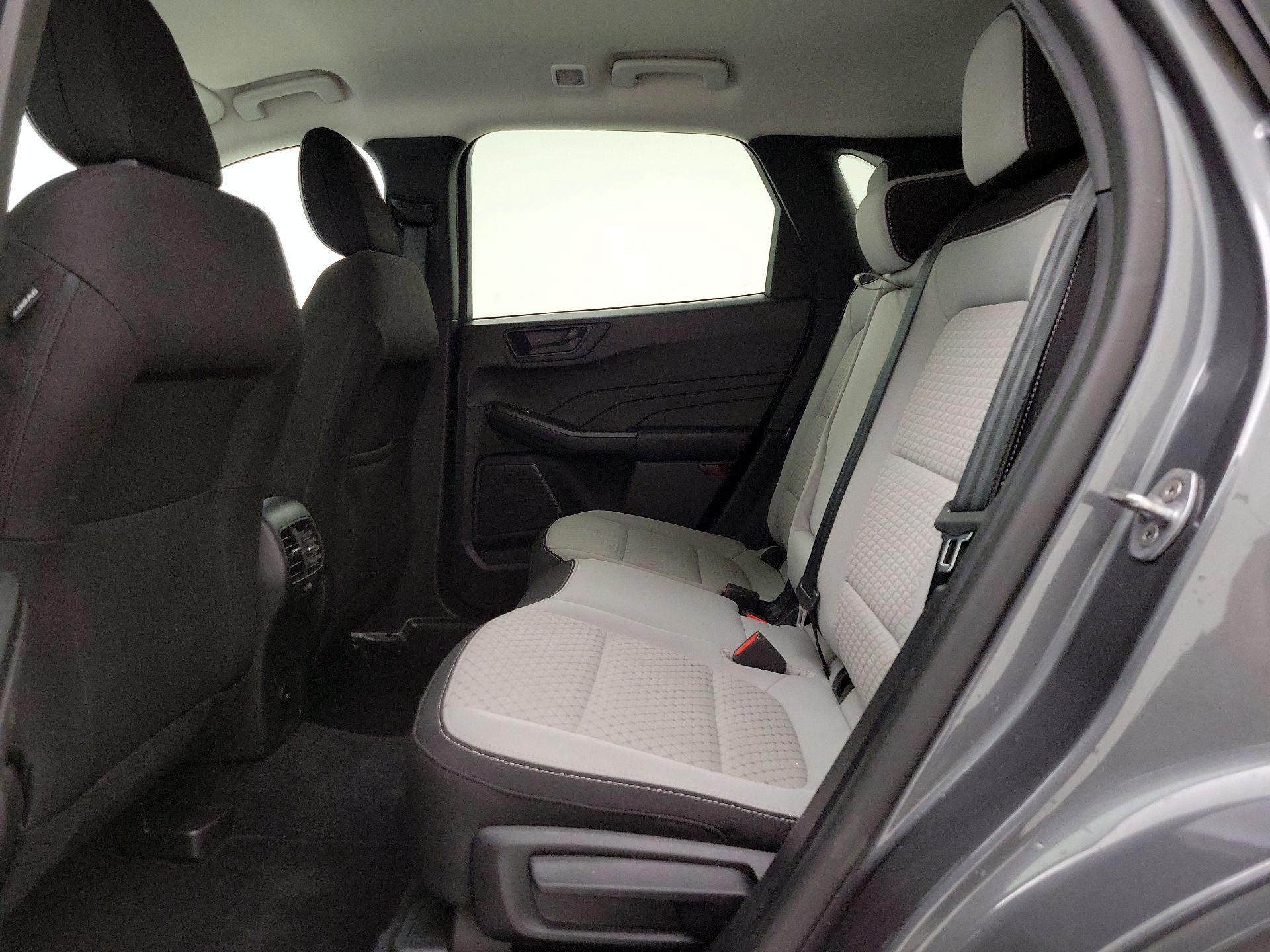 Thumbnail: 2023 Ford Escape - 19