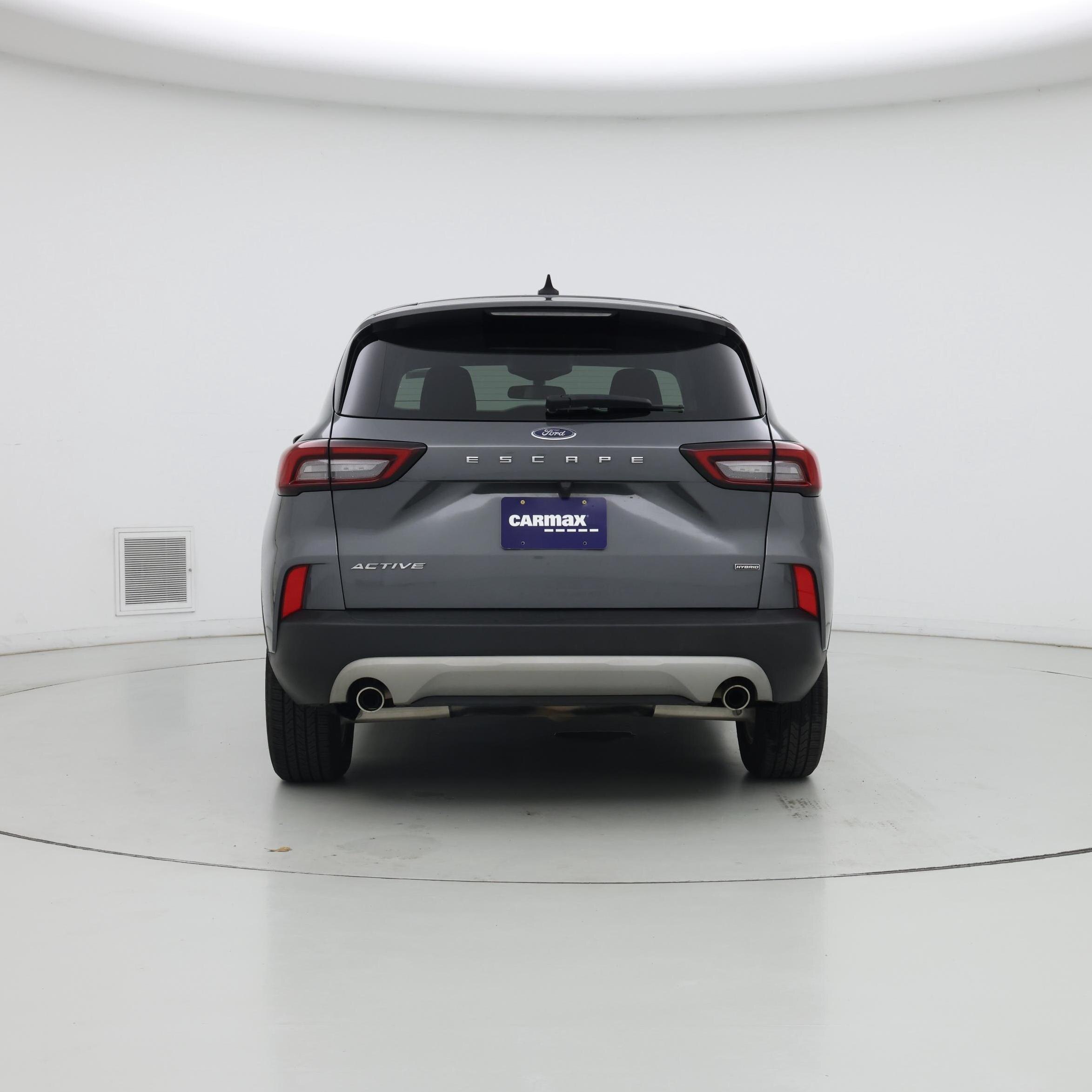 Thumbnail: 2023 Ford Escape - 6