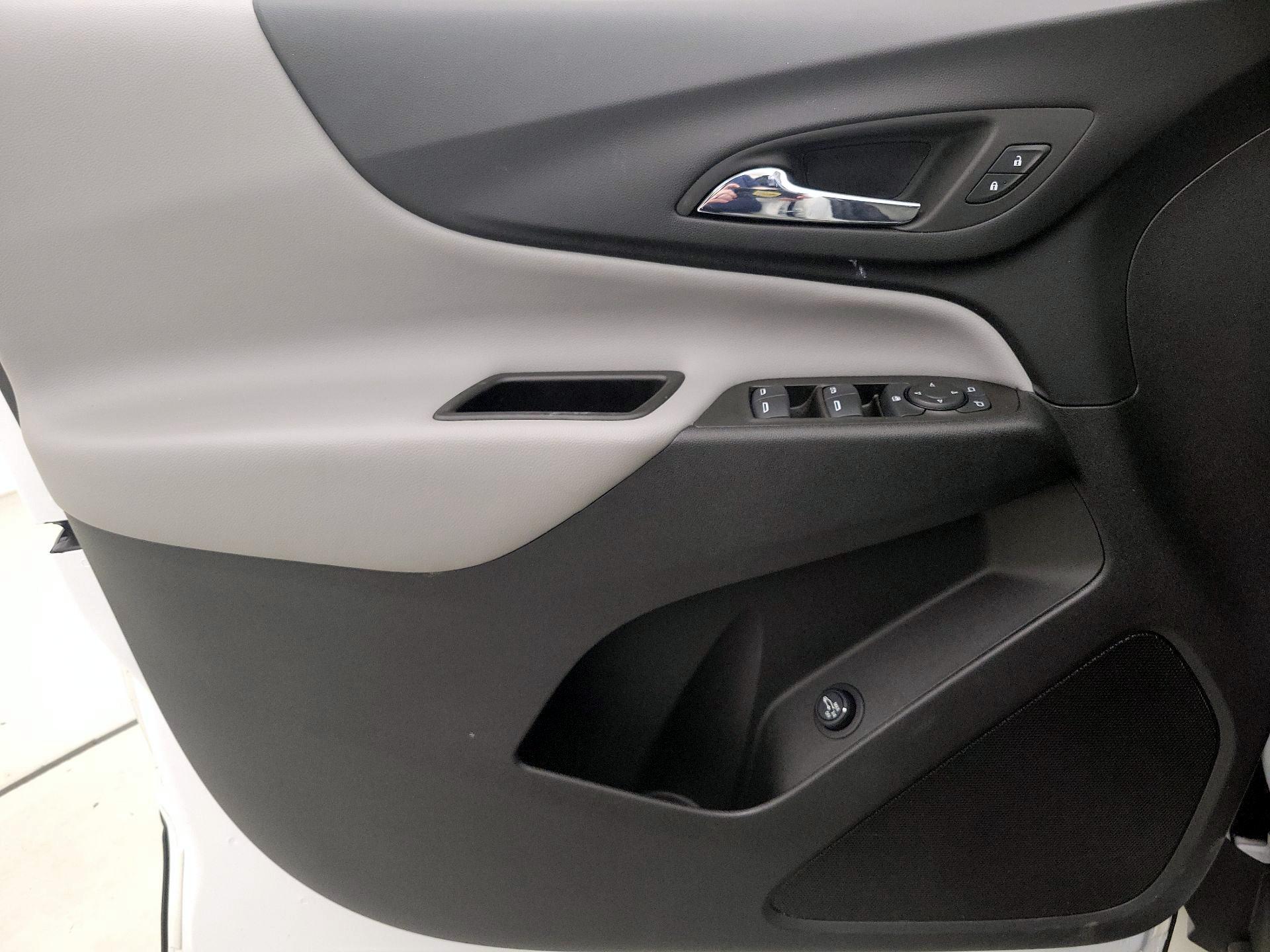 Thumbnail: 2023 Chevrolet Equinox - 12