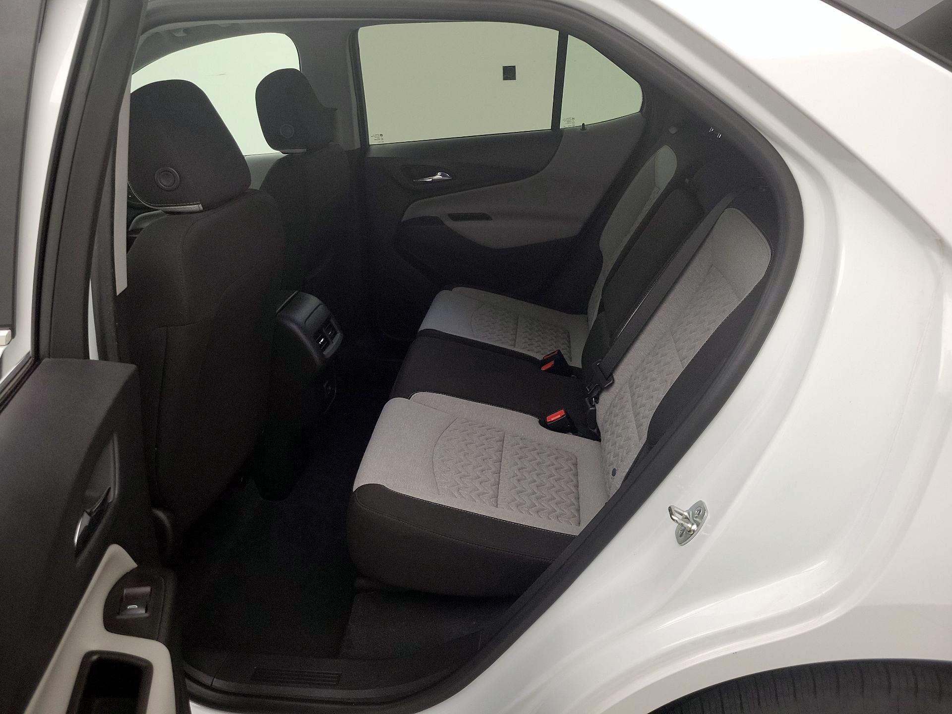 Thumbnail: 2023 Chevrolet Equinox - 19