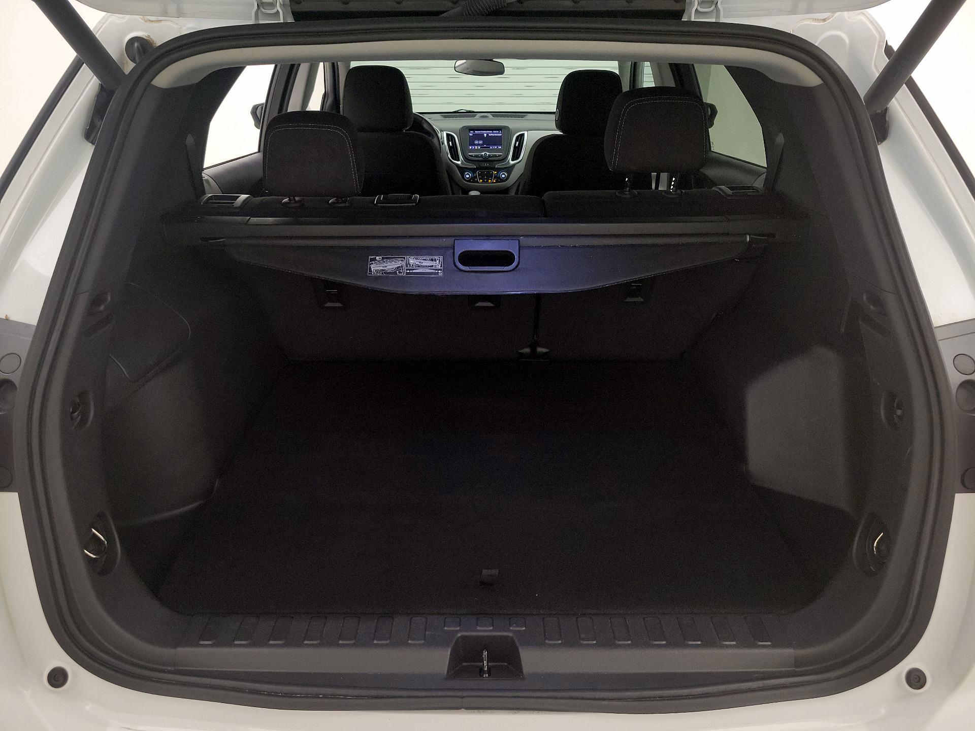 Thumbnail: 2023 Chevrolet Equinox - 20