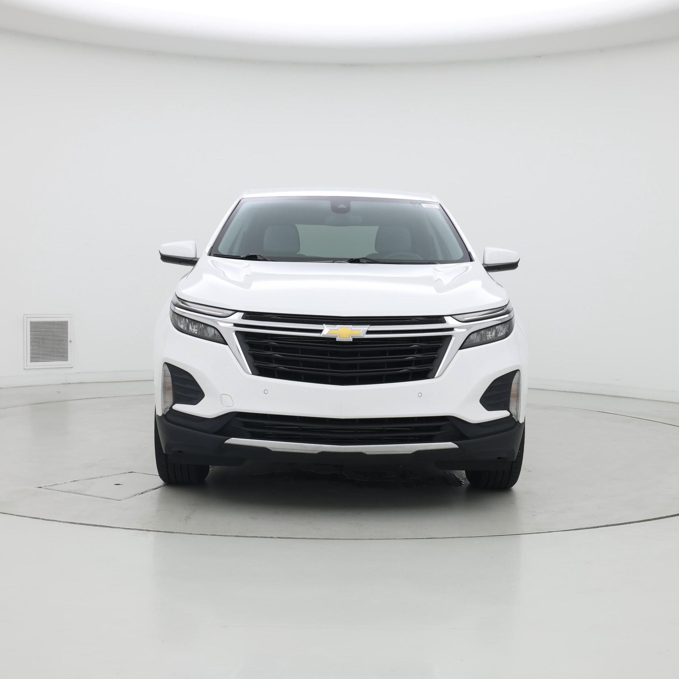 Thumbnail: 2023 Chevrolet Equinox - 5