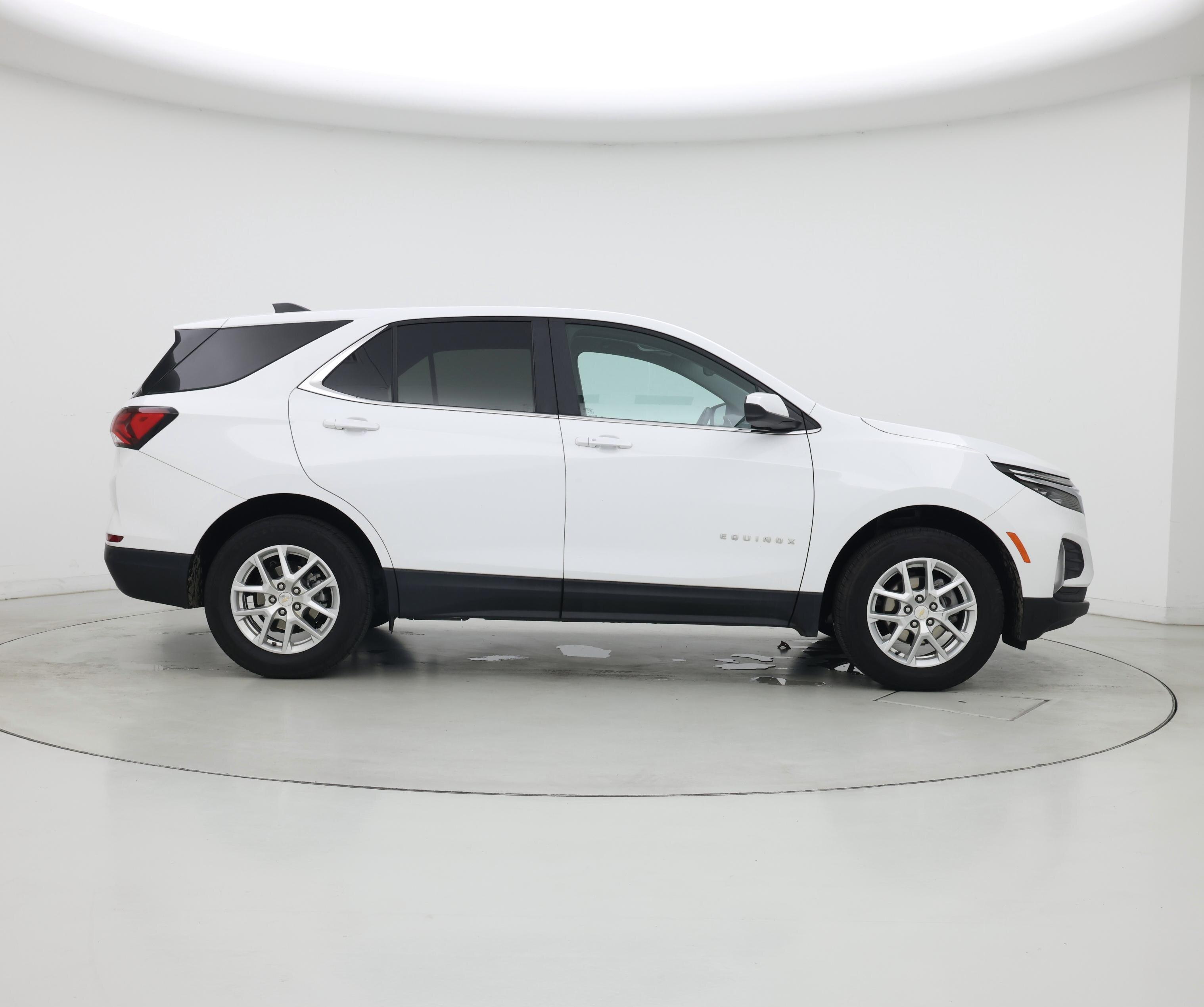 Thumbnail: 2023 Chevrolet Equinox - 7