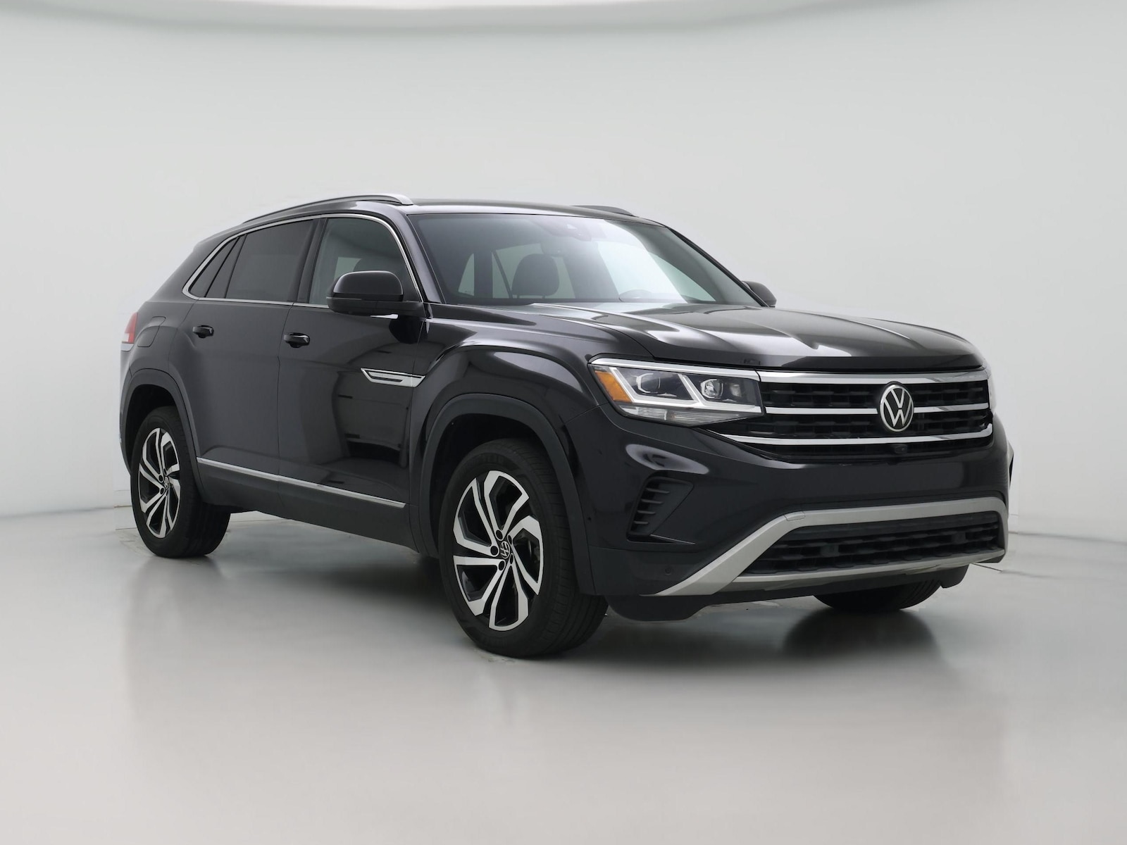 2021 Volkswagen Atlas Cross Sport SEL Premium