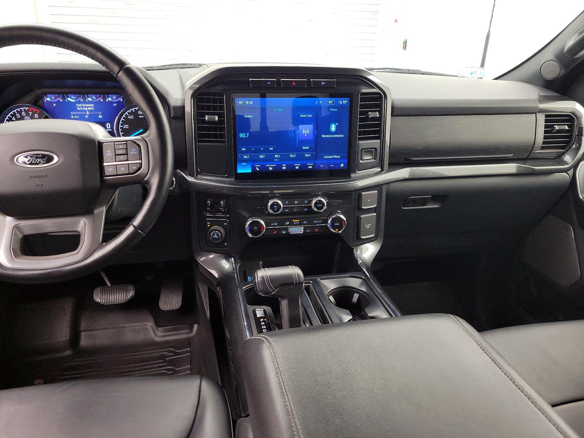 Thumbnail: 2022 Ford F-150 - 9