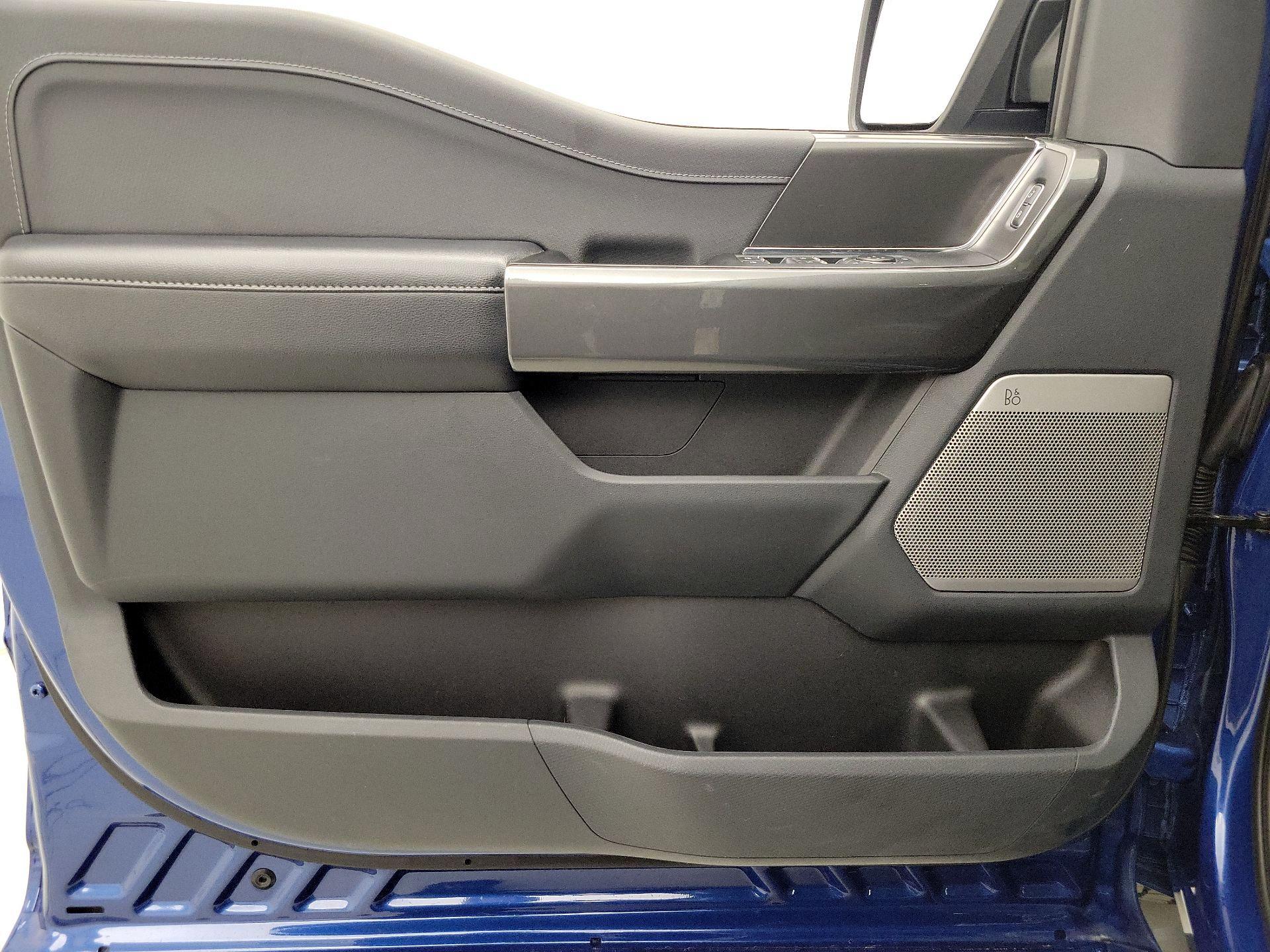 Thumbnail: 2022 Ford F-150 - 12