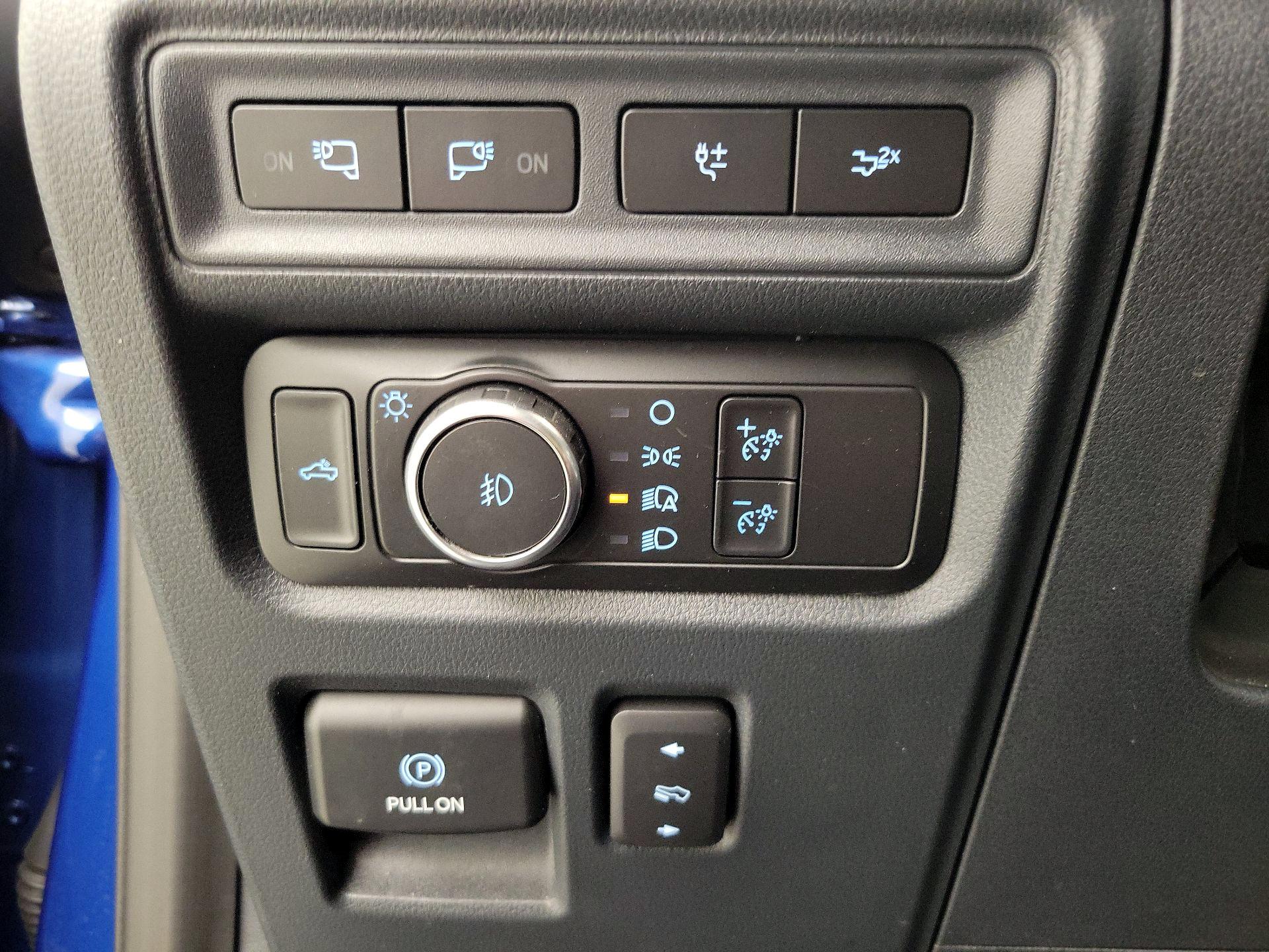 Thumbnail: 2022 Ford F-150 - 13