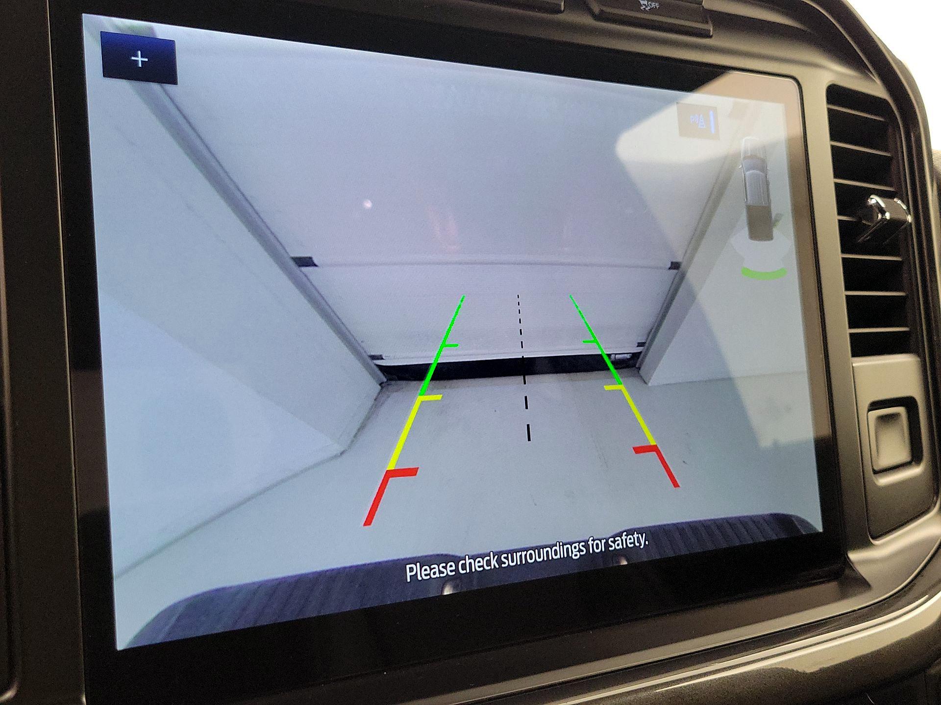 Thumbnail: 2022 Ford F-150 - 14