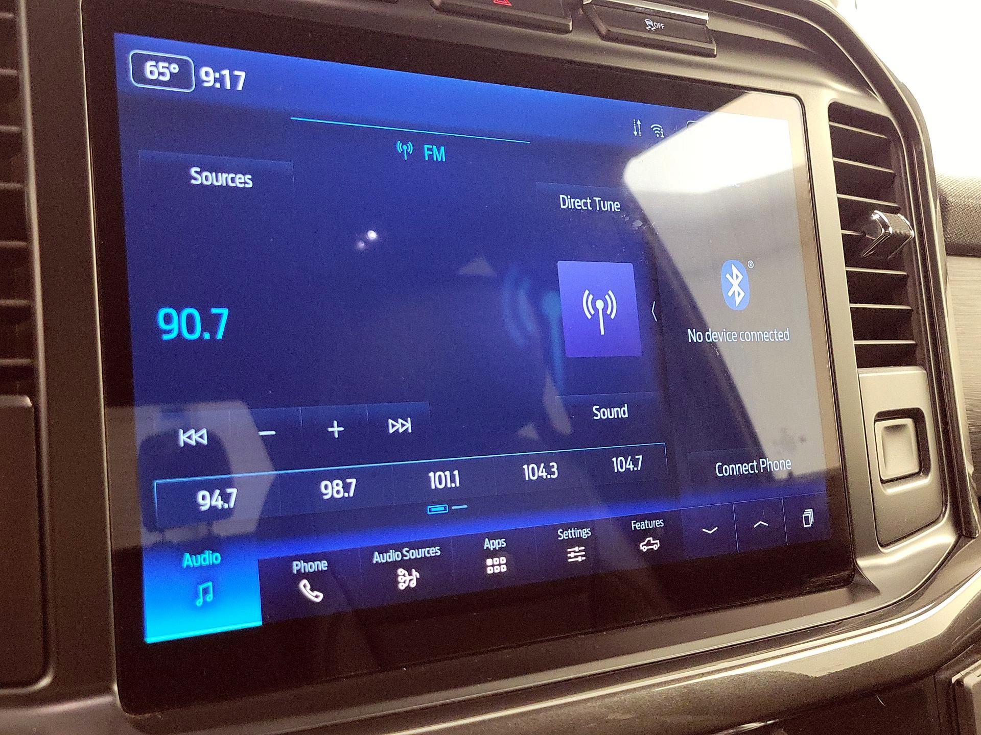 Thumbnail: 2022 Ford F-150 - 15