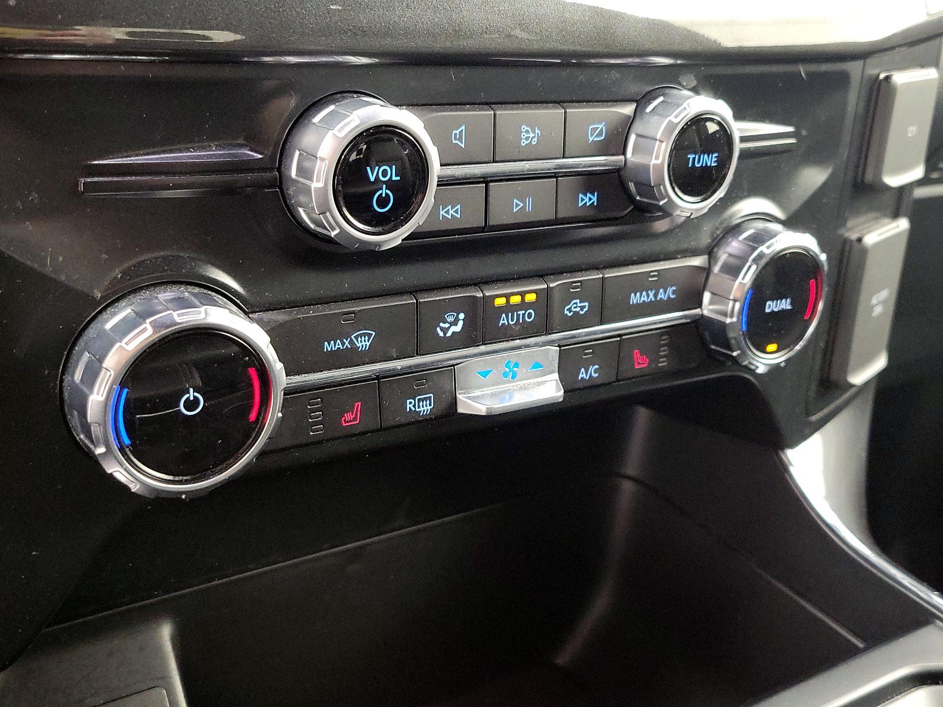 Thumbnail: 2022 Ford F-150 - 16