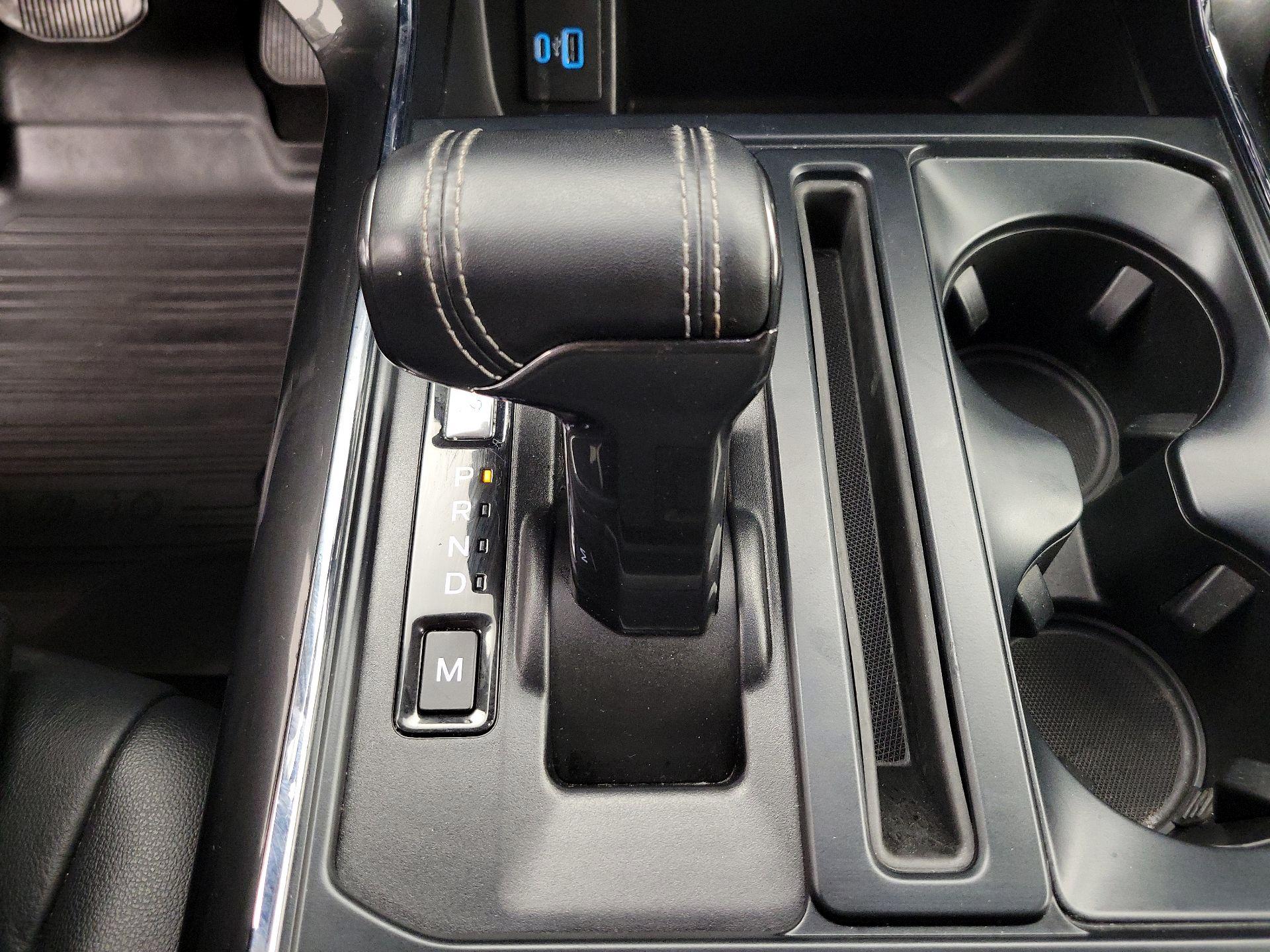 Thumbnail: 2022 Ford F-150 - 17