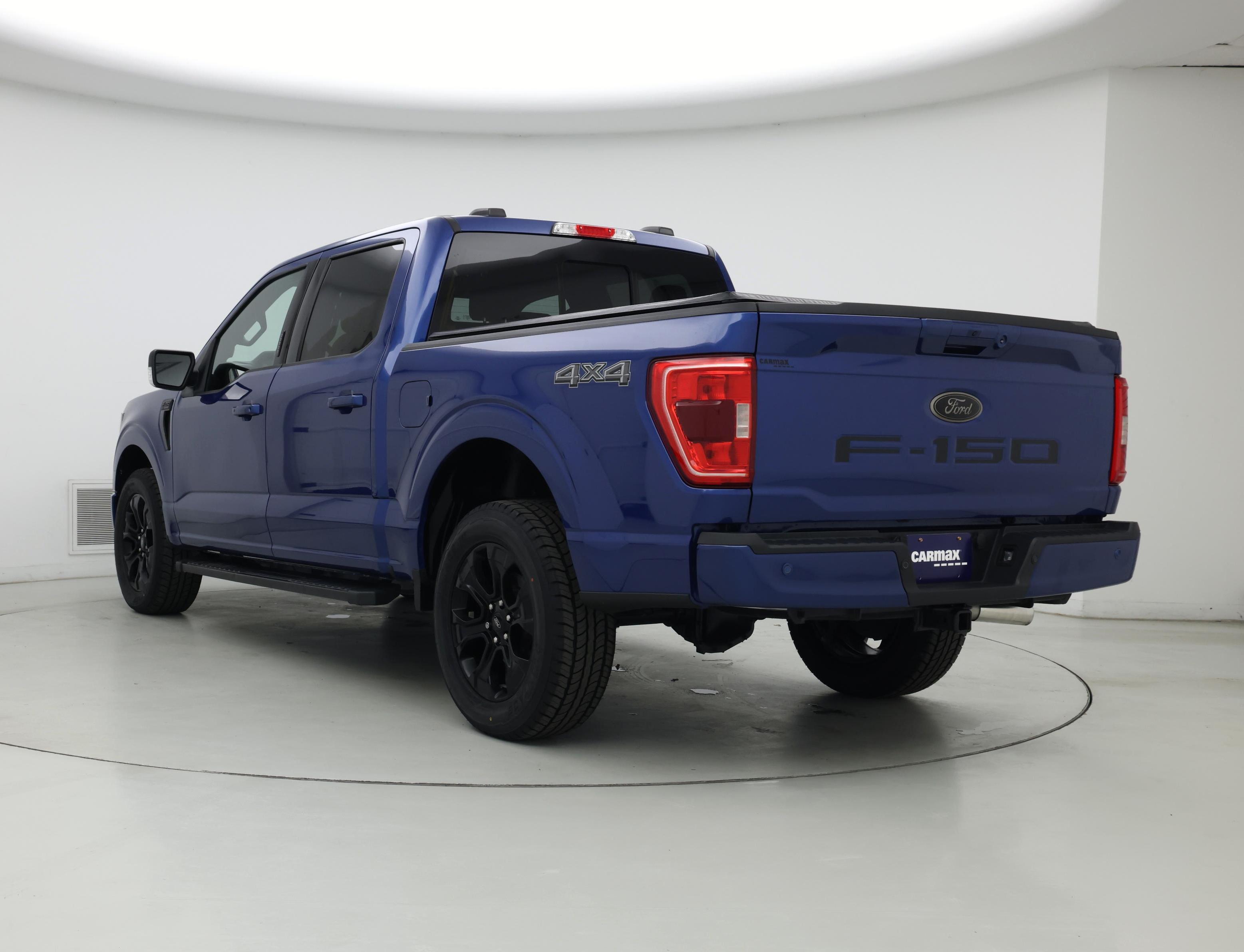 Thumbnail: 2022 Ford F-150 - 2