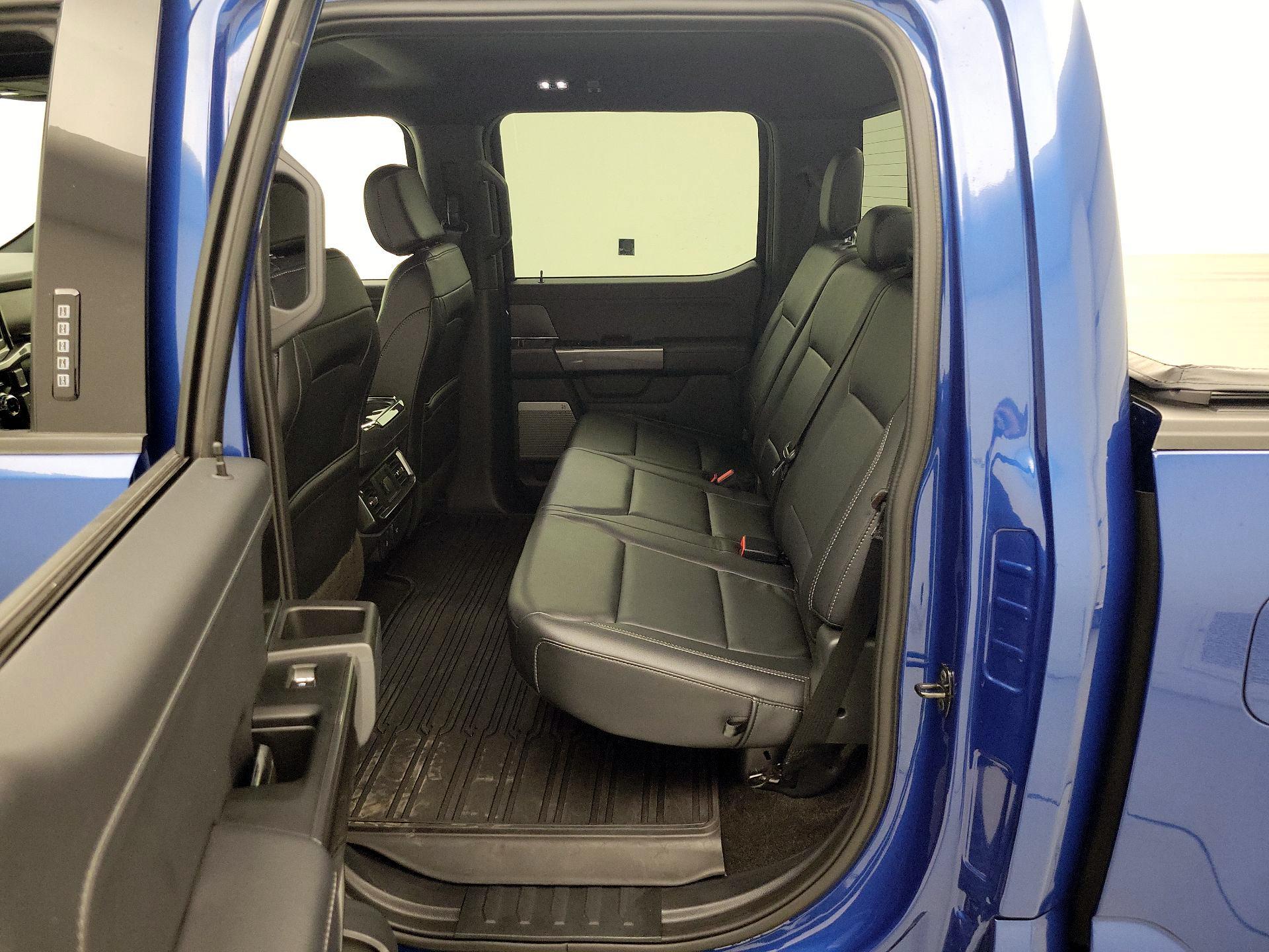 Thumbnail: 2022 Ford F-150 - 19