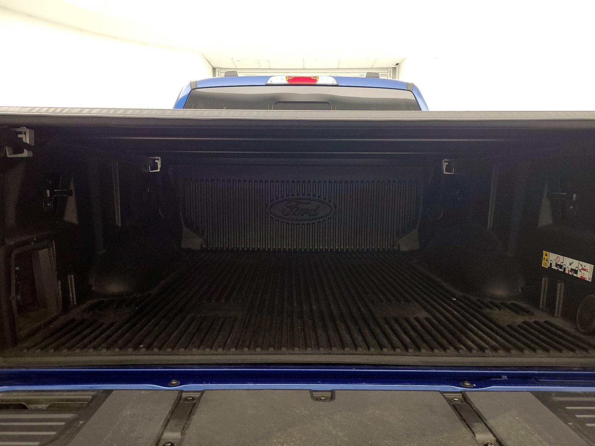 Thumbnail: 2022 Ford F-150 - 20