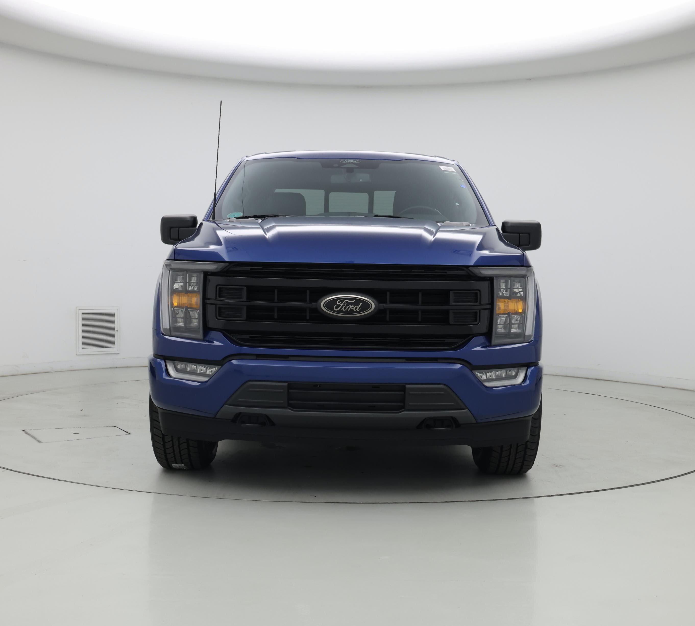 Thumbnail: 2022 Ford F-150 - 5