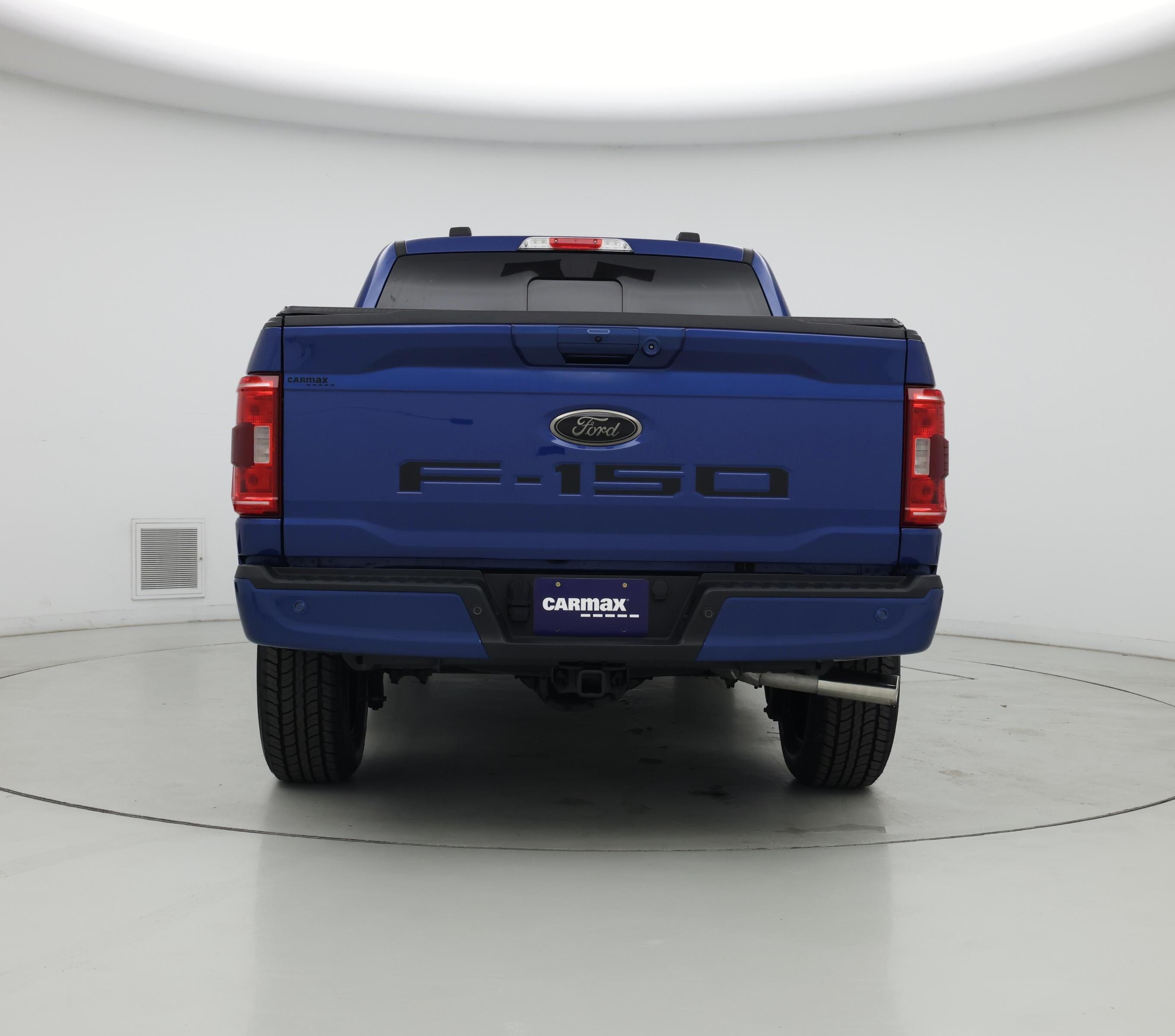 Thumbnail: 2022 Ford F-150 - 6