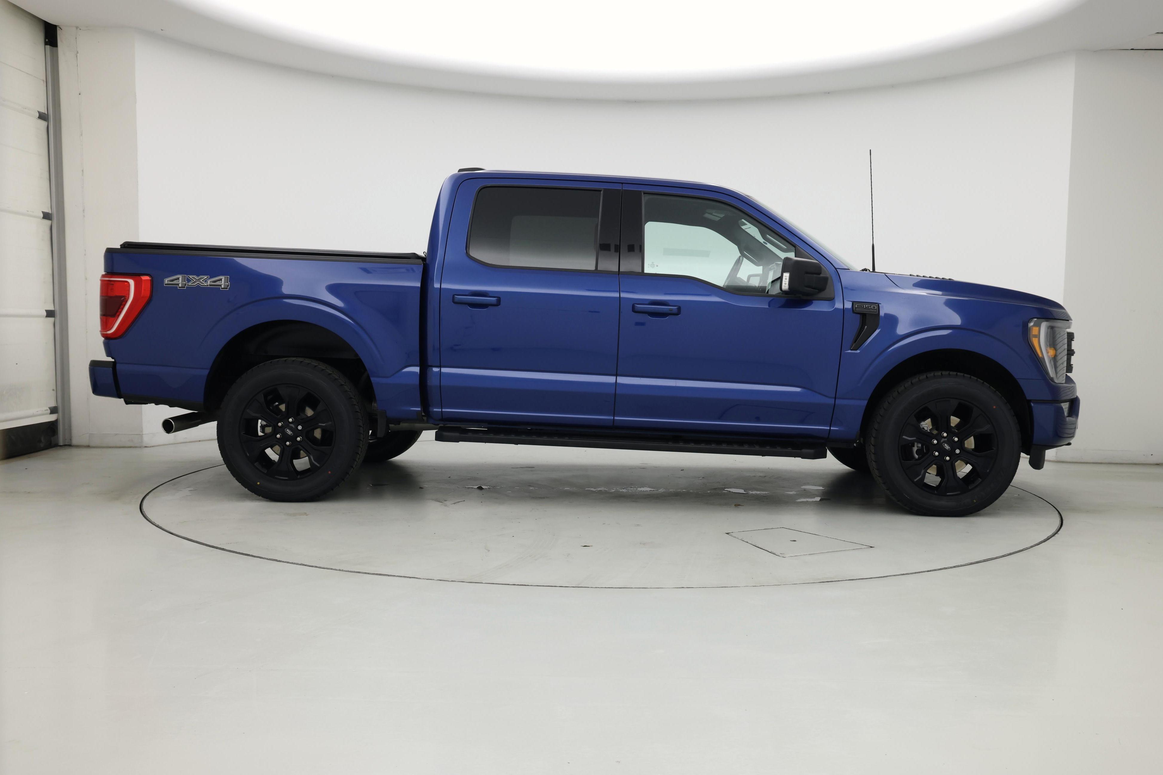 Thumbnail: 2022 Ford F-150 - 7