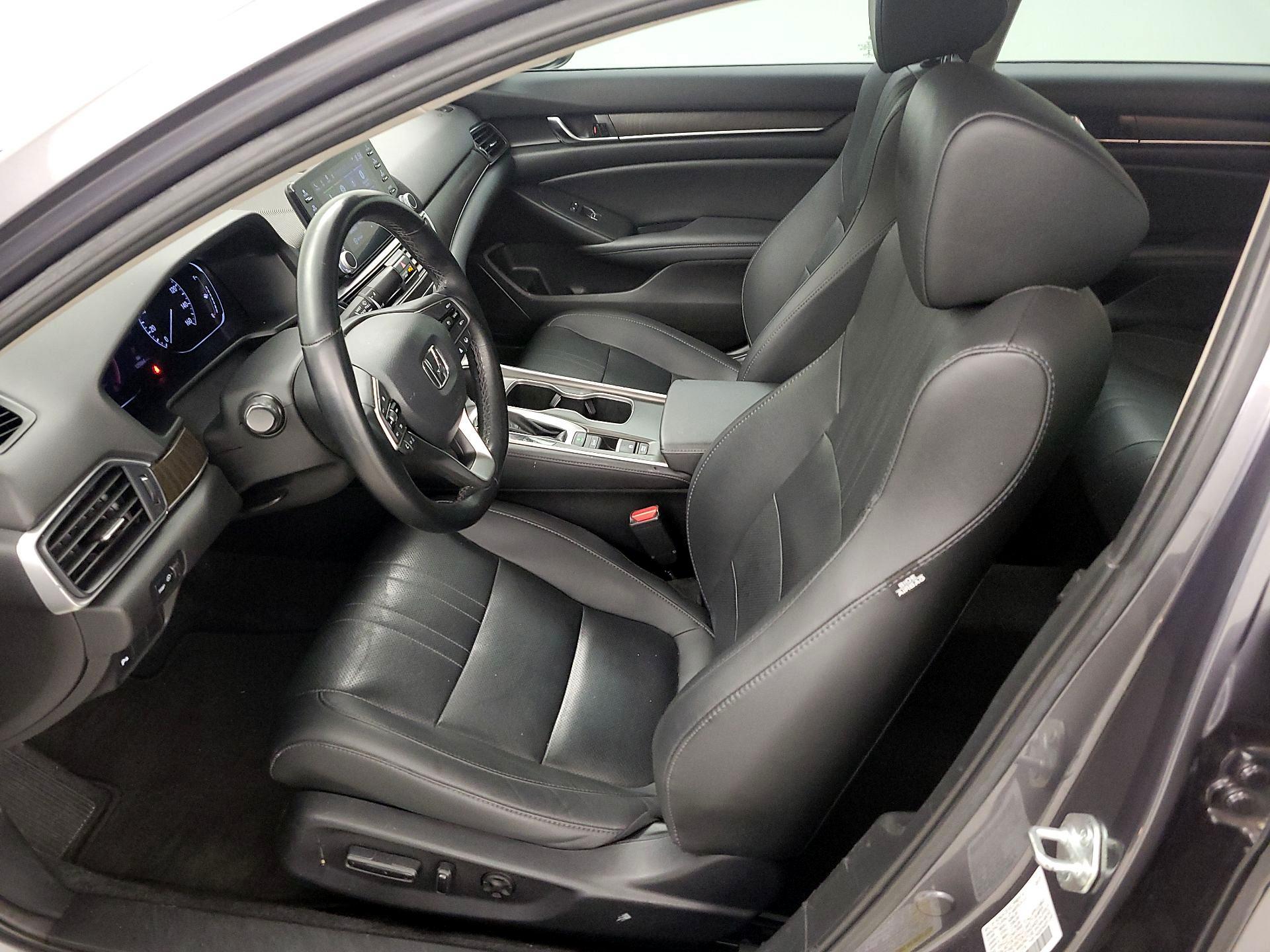 Thumbnail: 2021 Honda Accord - 11