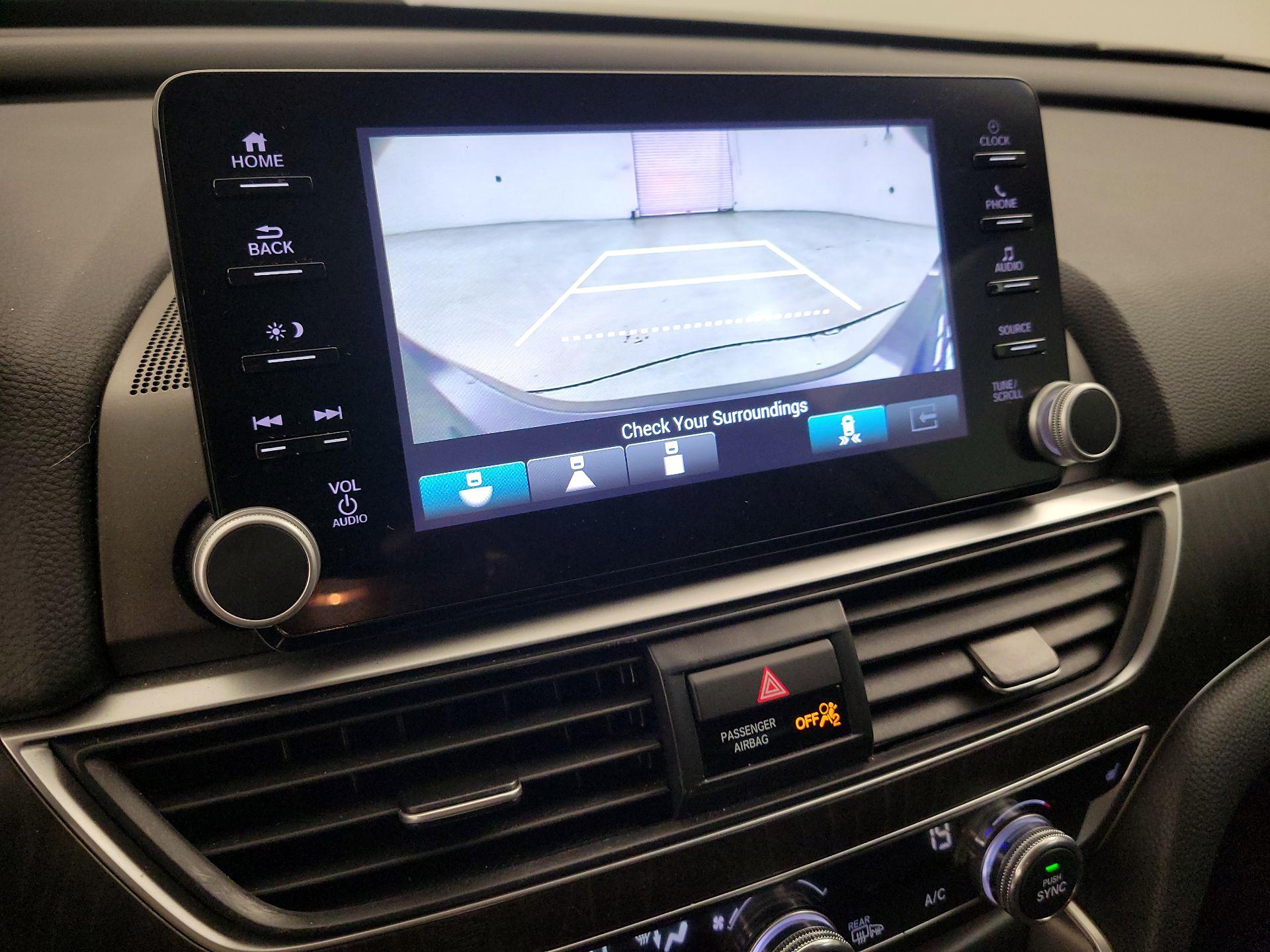 Thumbnail: 2021 Honda Accord - 14