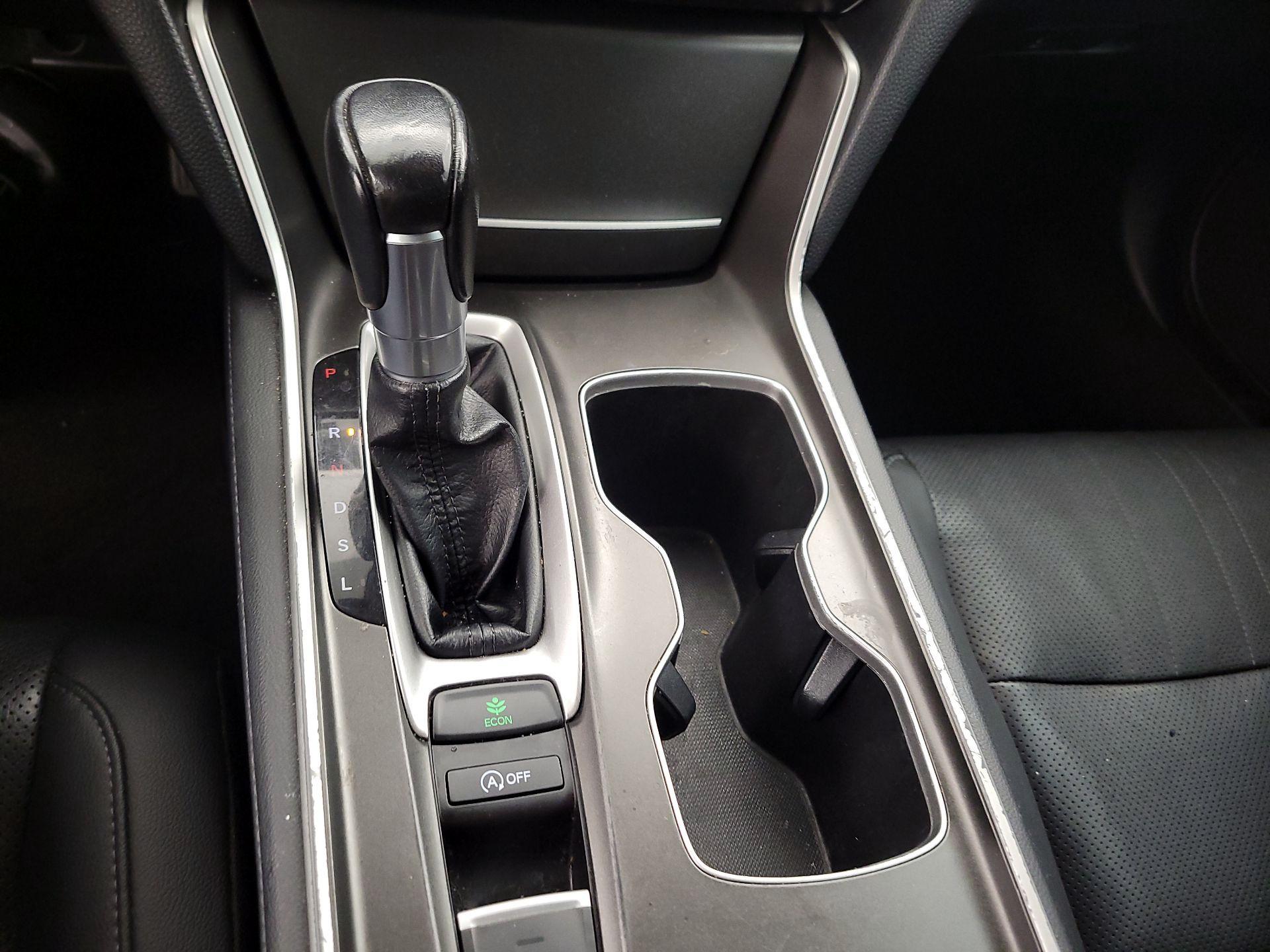 Thumbnail: 2021 Honda Accord - 17