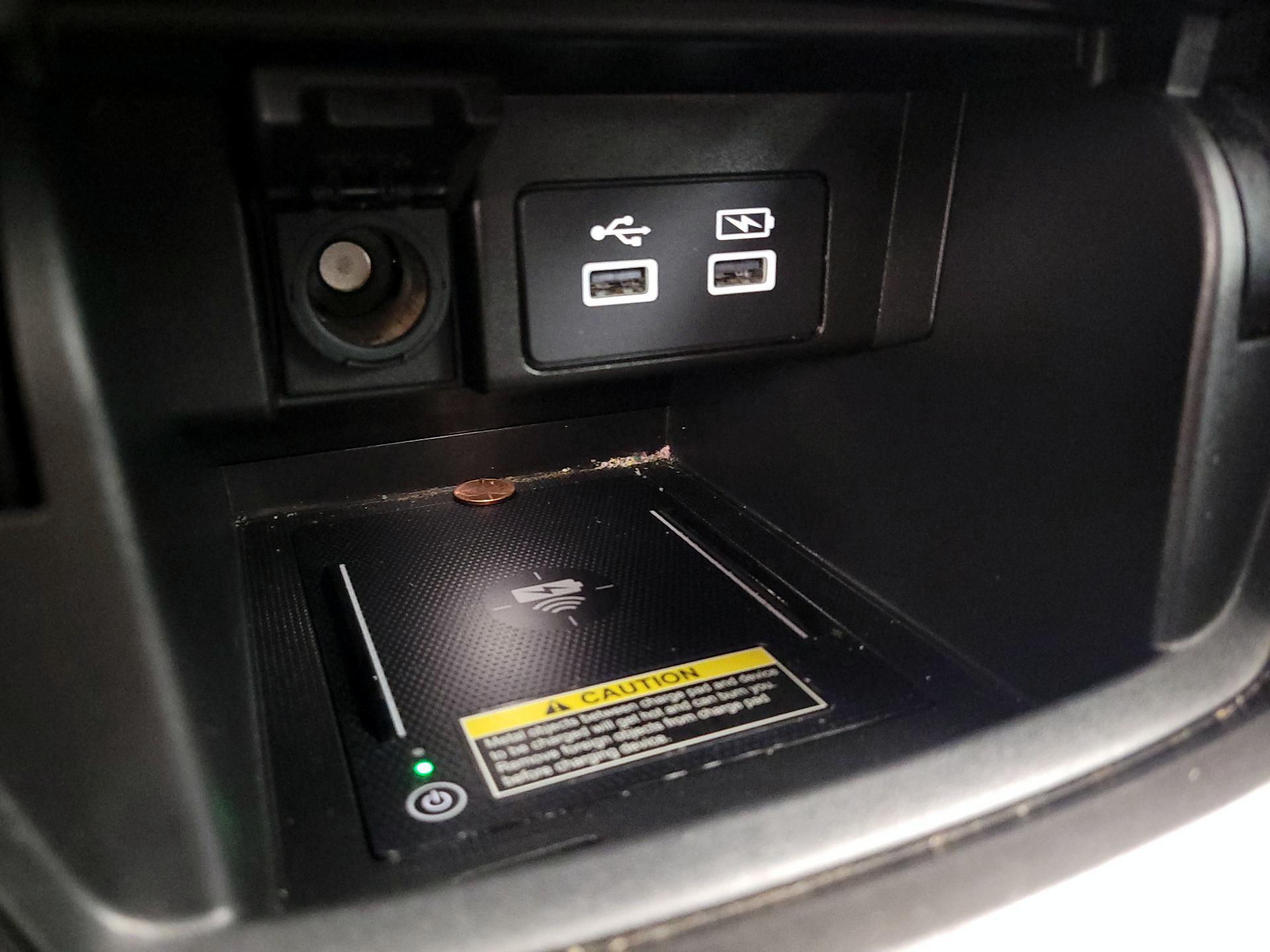 Thumbnail: 2021 Honda Accord - 18