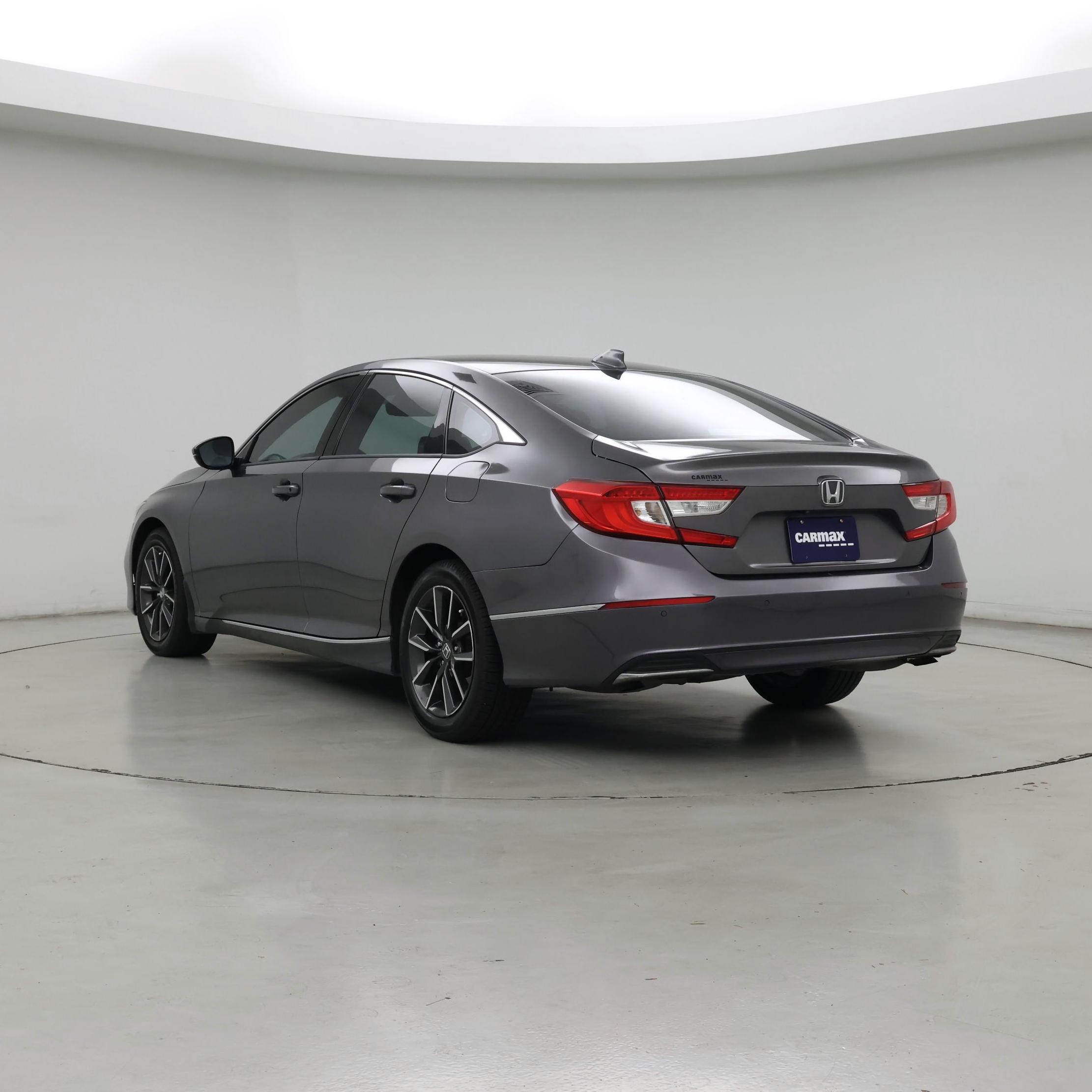 Thumbnail: 2021 Honda Accord - 2