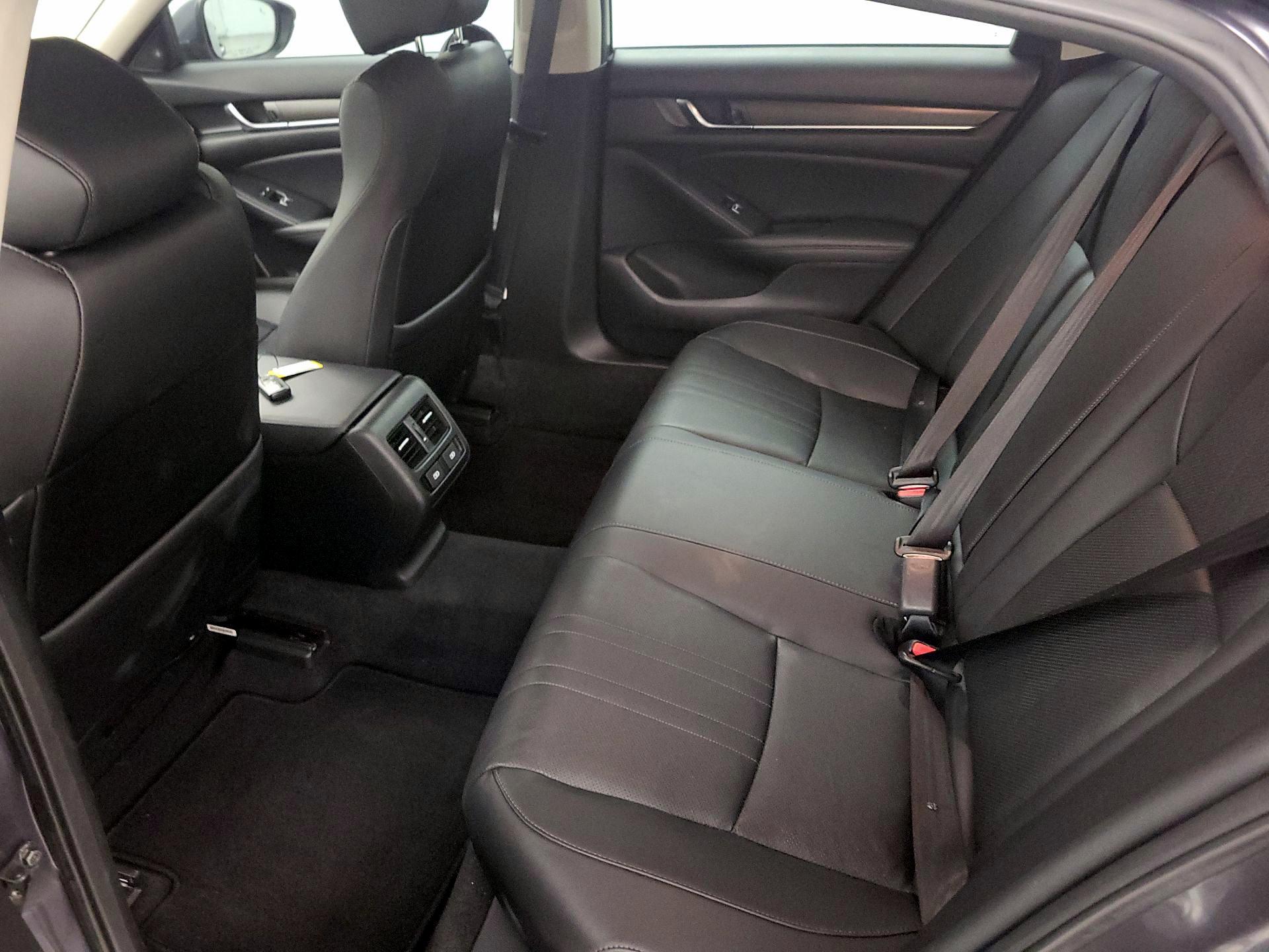 Thumbnail: 2021 Honda Accord - 20