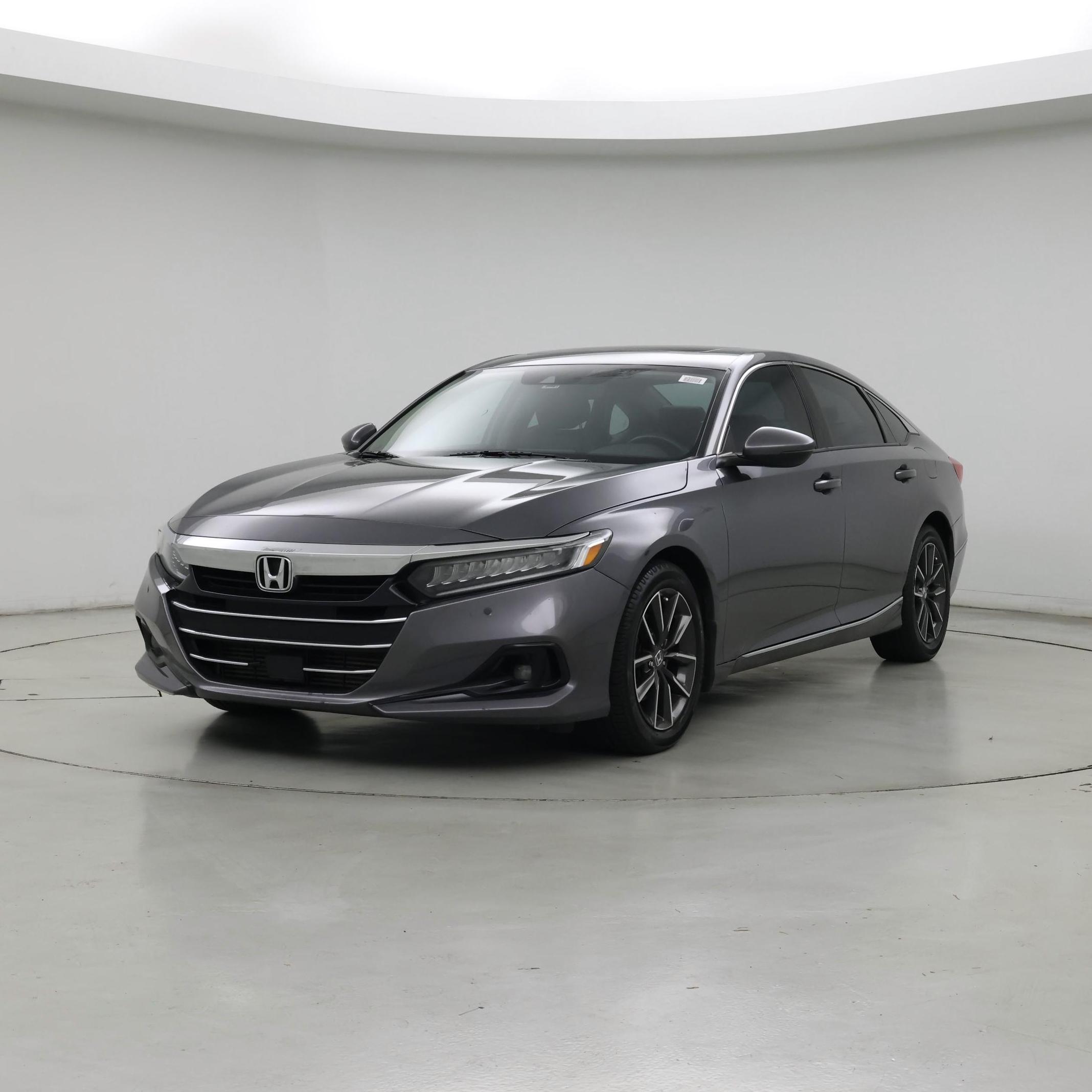 Thumbnail: 2021 Honda Accord - 4