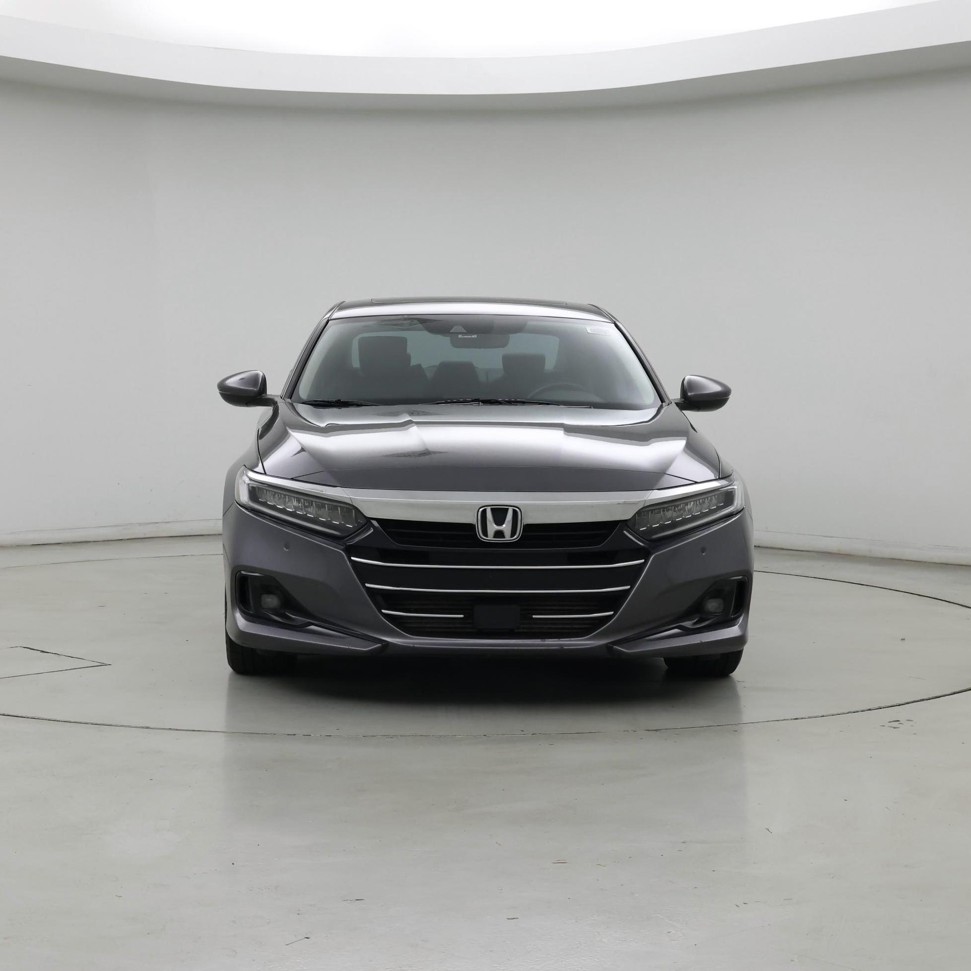 Thumbnail: 2021 Honda Accord - 5