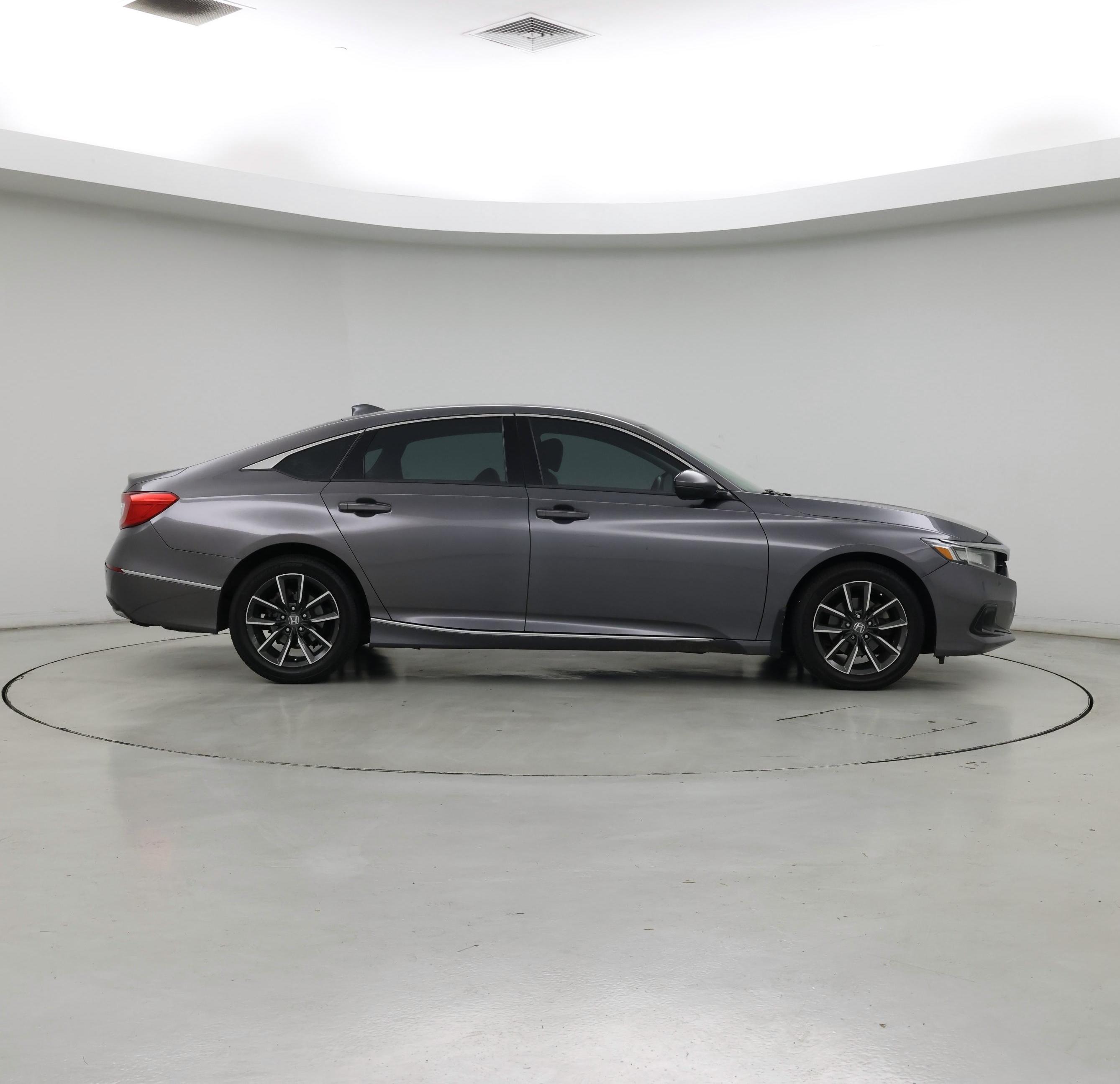 Thumbnail: 2021 Honda Accord - 7