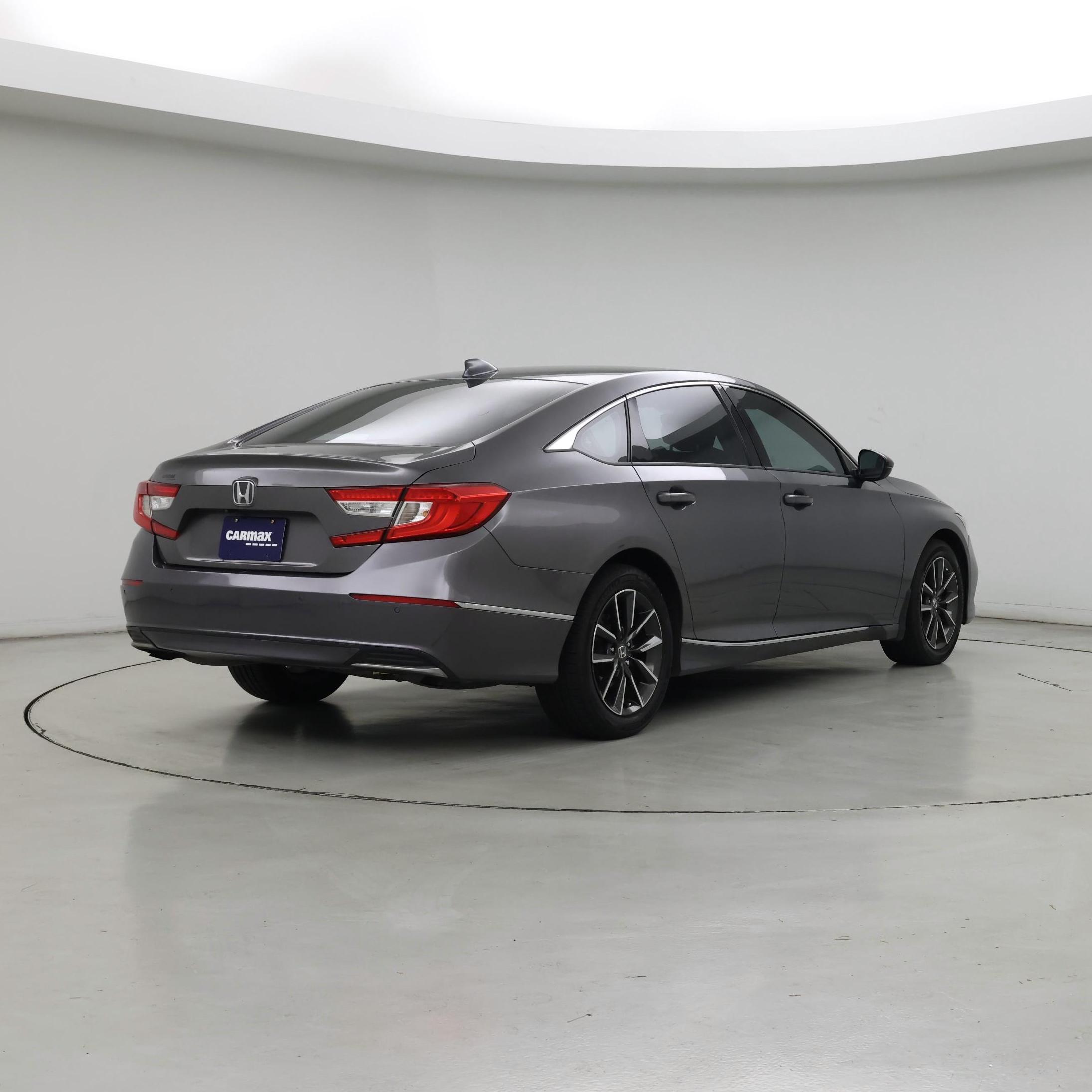 Thumbnail: 2021 Honda Accord - 8