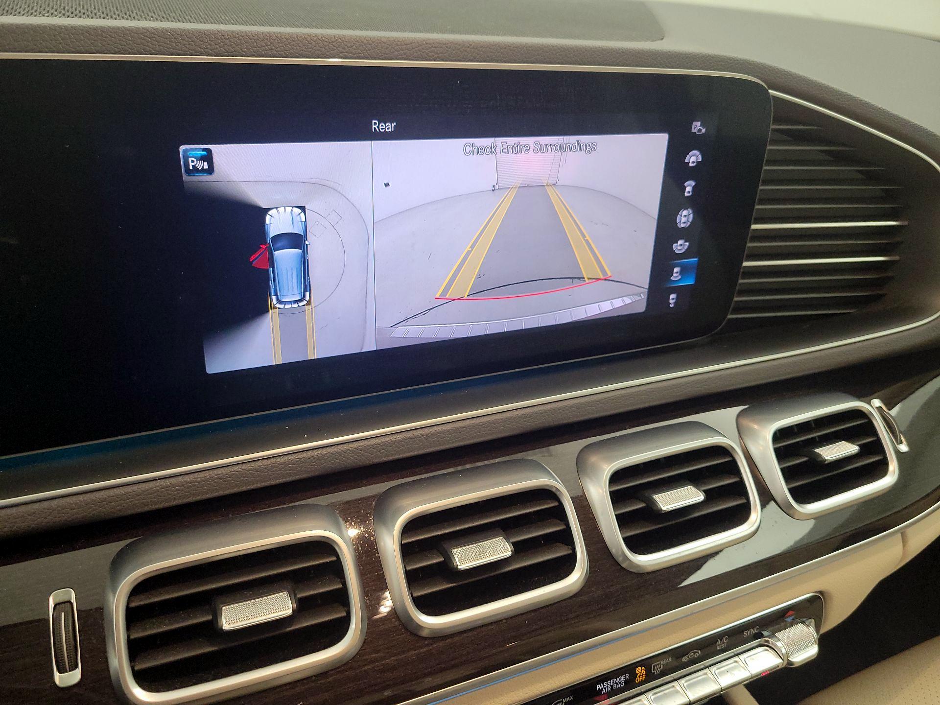 Thumbnail: 2020 Mercedes-Benz GLE - 15