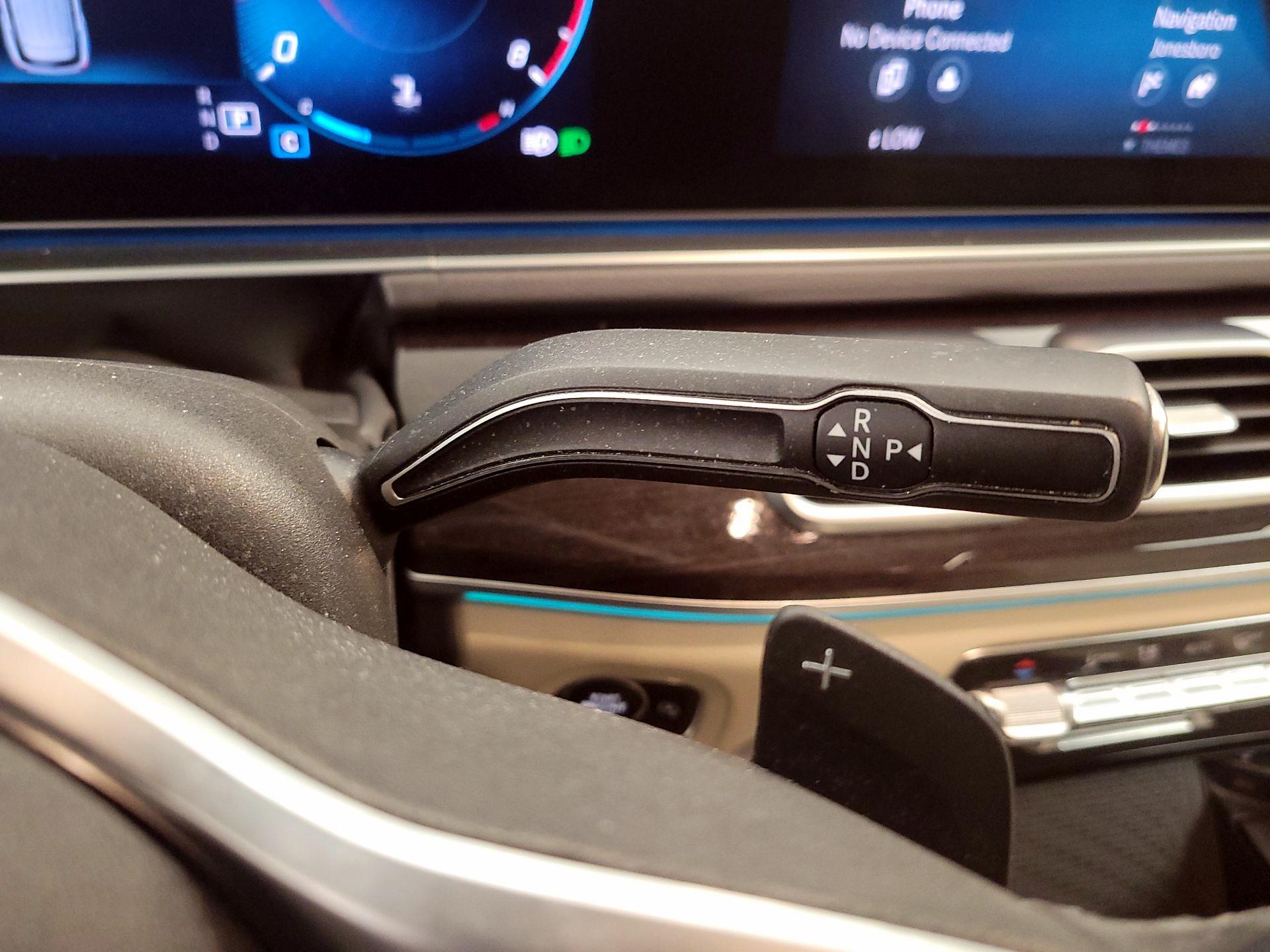 Thumbnail: 2020 Mercedes-Benz GLE - 18