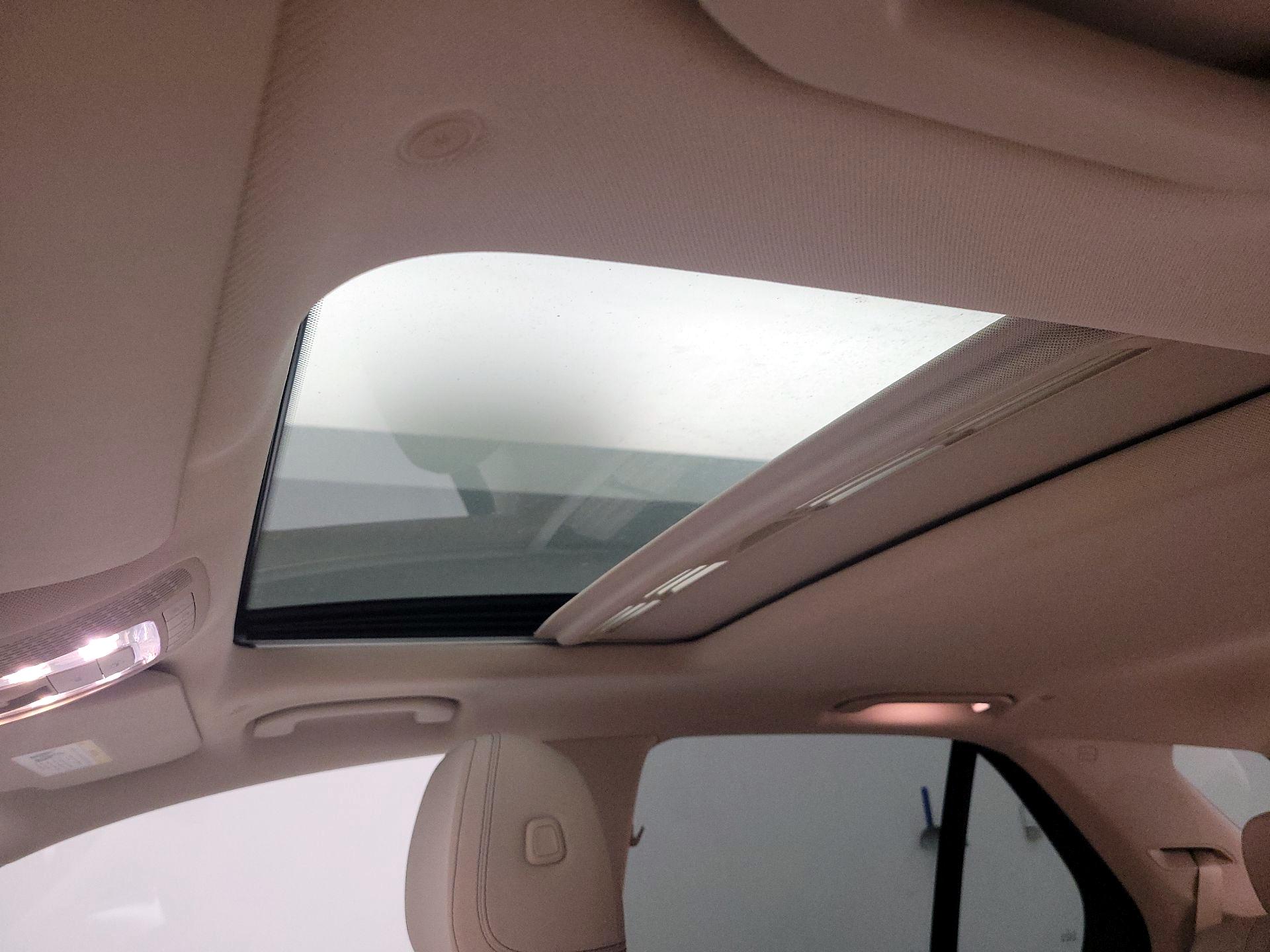 Thumbnail: 2020 Mercedes-Benz GLE - 20