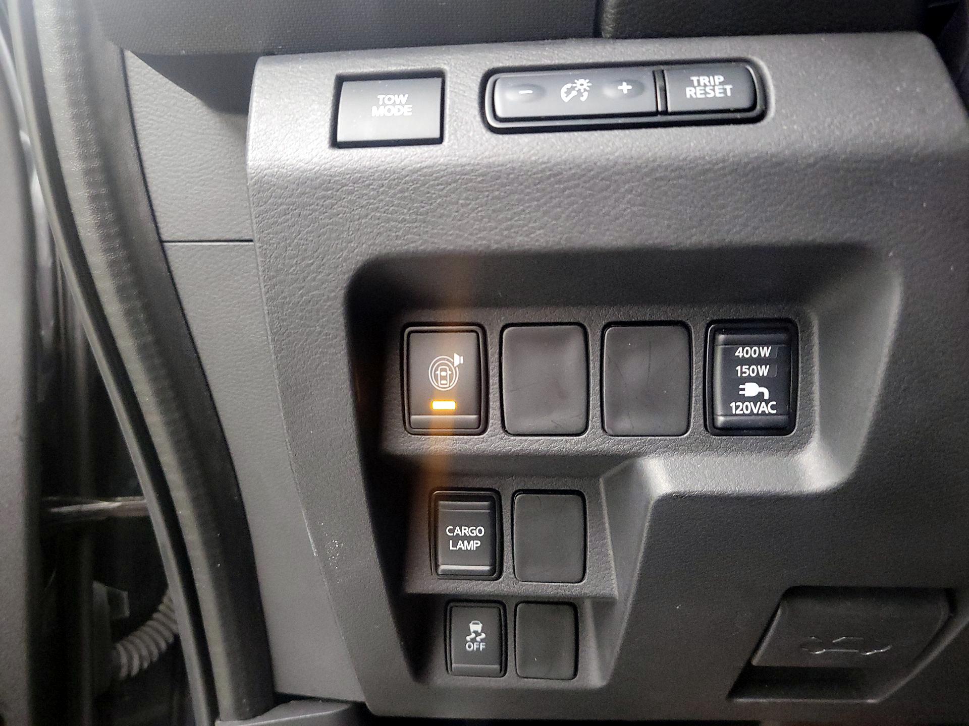 Thumbnail: 2022 Nissan Frontier - 13