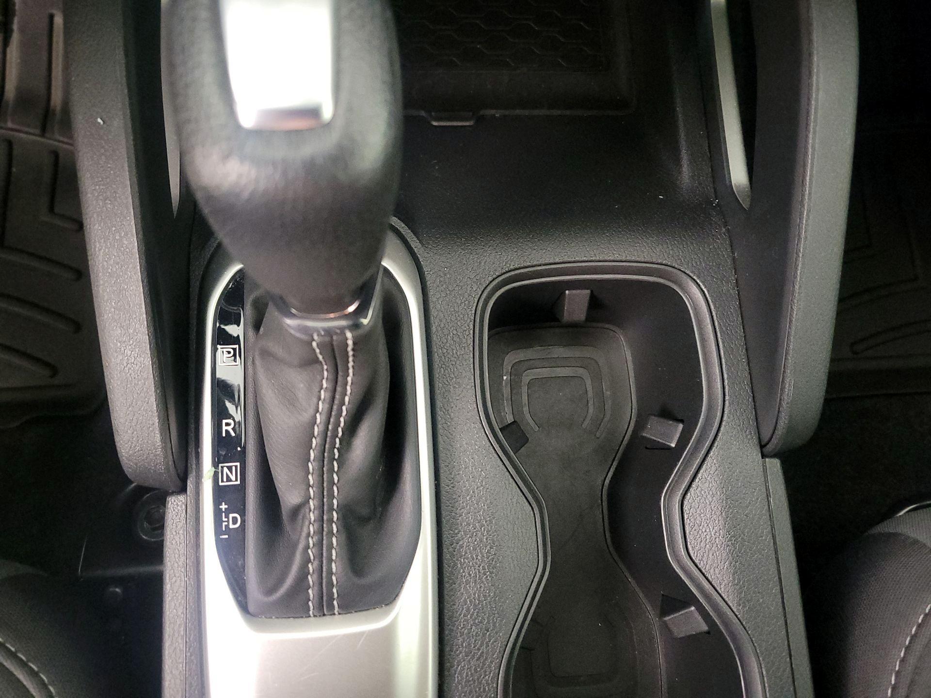 Thumbnail: 2022 Nissan Frontier - 17