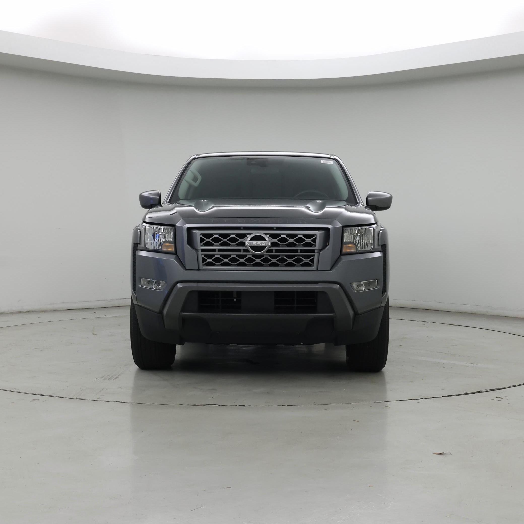 Thumbnail: 2022 Nissan Frontier - 5