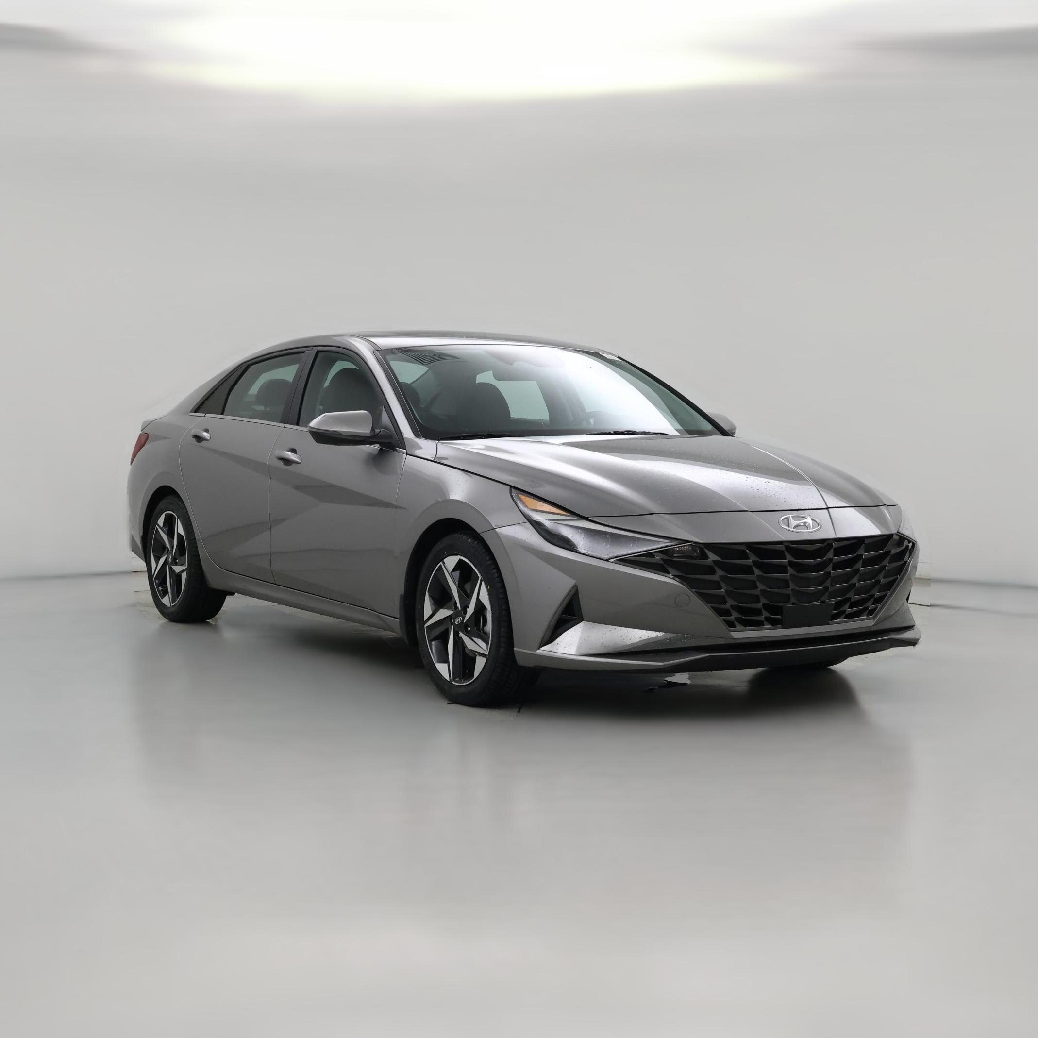 Thumbnail: 2023 Hyundai Elantra - 1
