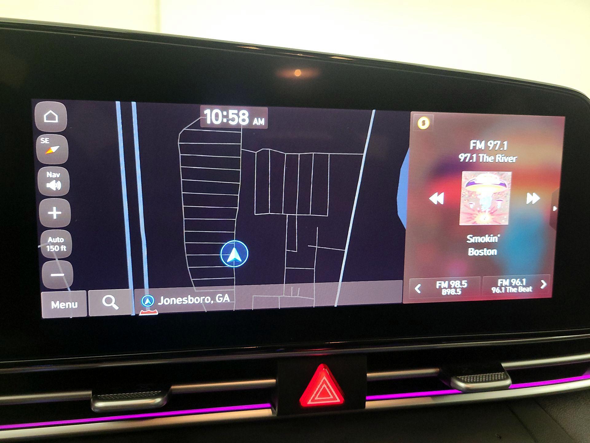 Thumbnail: 2023 Hyundai Elantra - 14