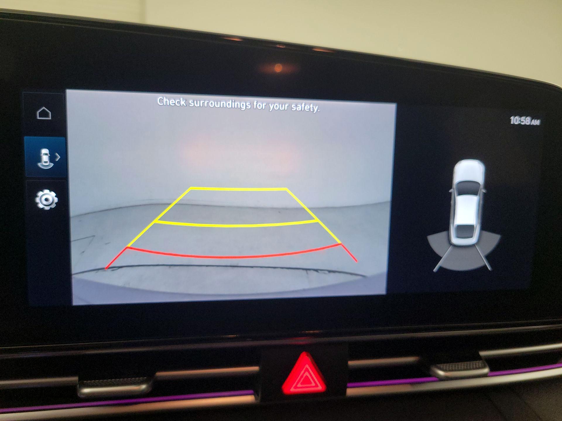 Thumbnail: 2023 Hyundai Elantra - 15