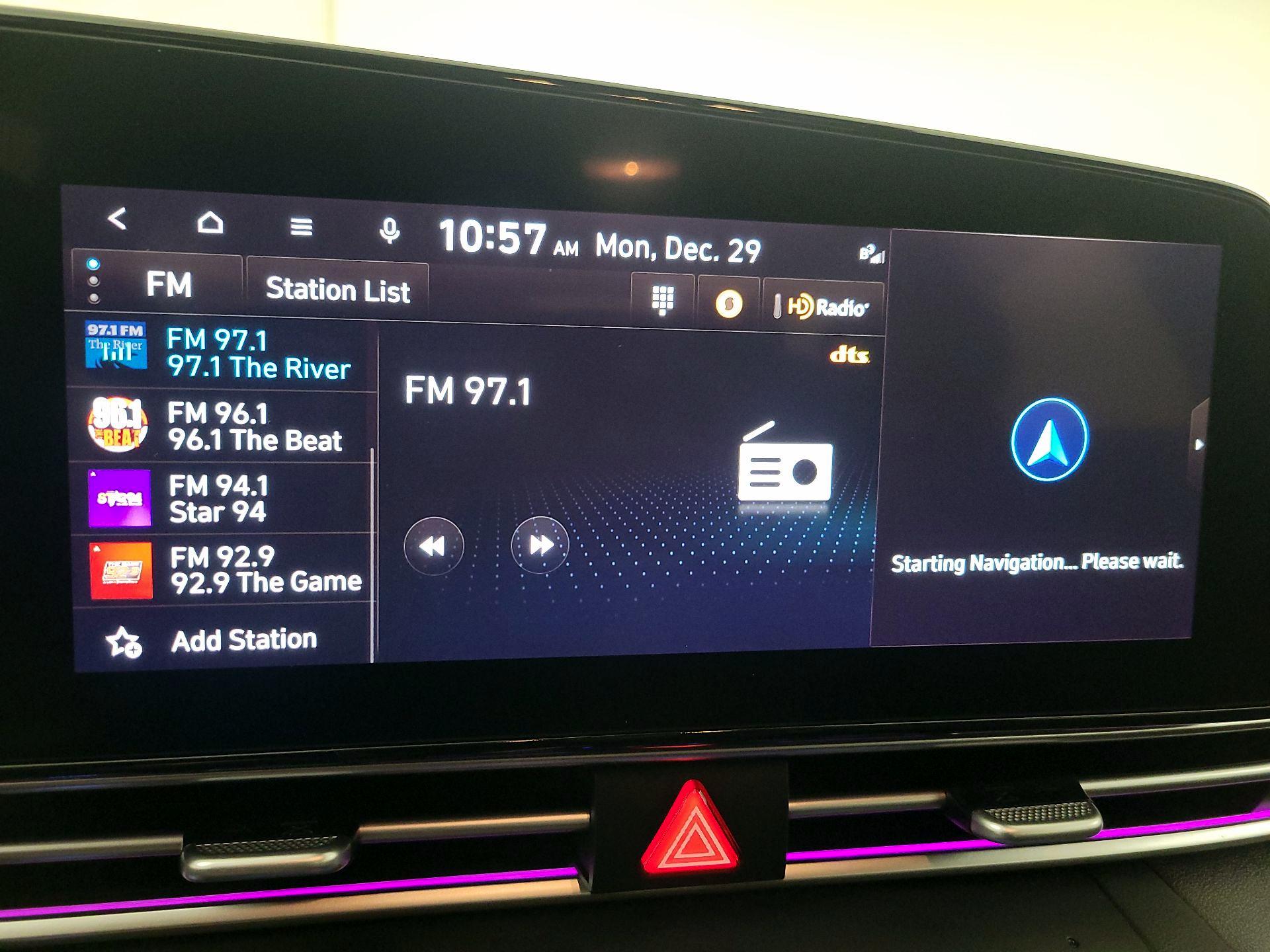 Thumbnail: 2023 Hyundai Elantra - 16