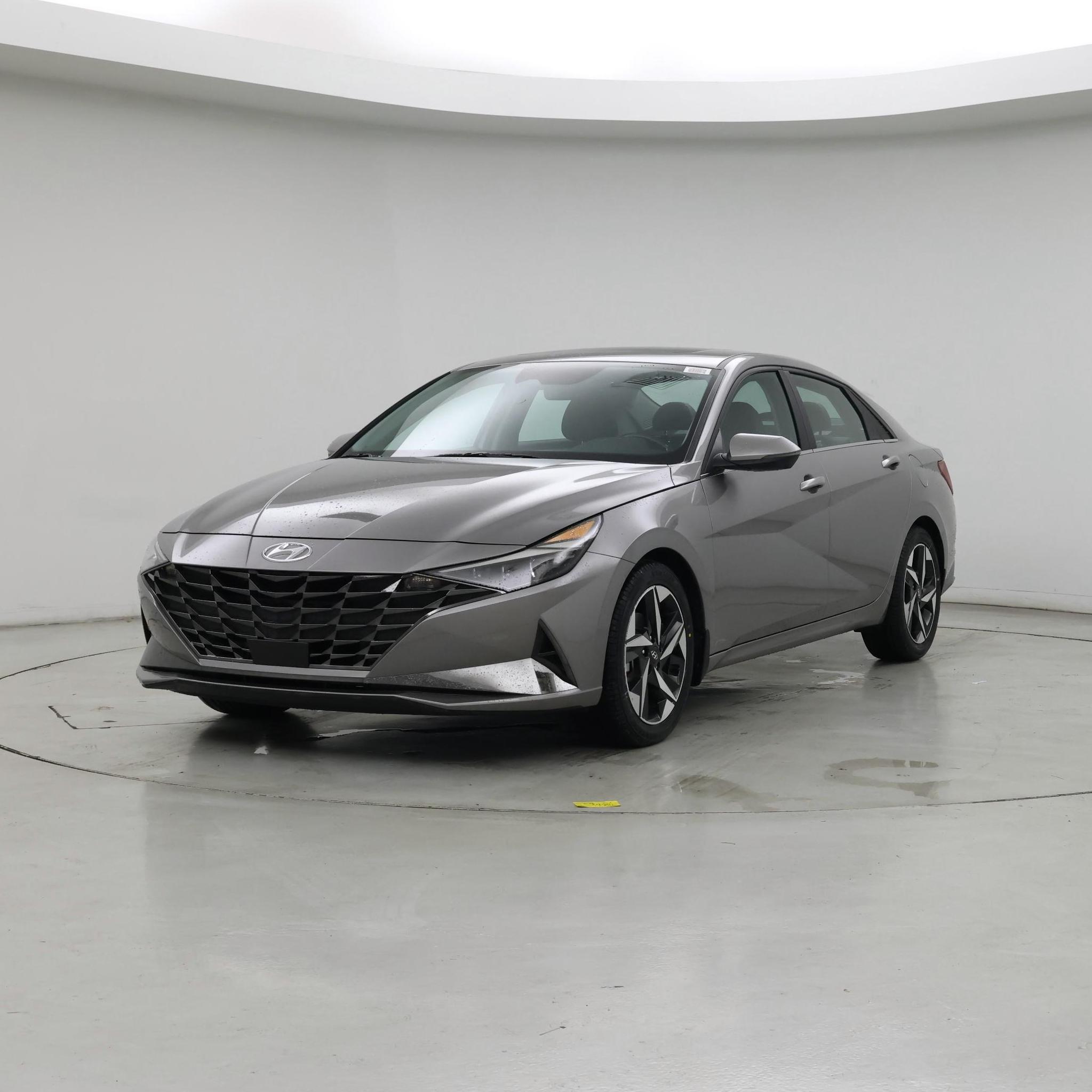 Thumbnail: 2023 Hyundai Elantra - 4