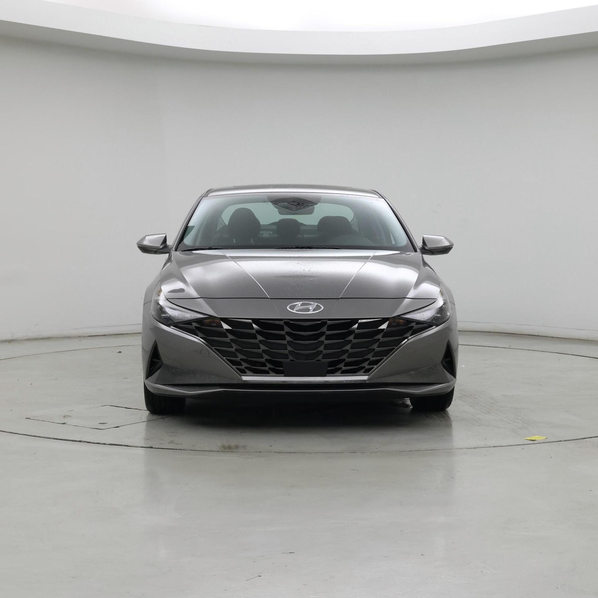 Thumbnail: 2023 Hyundai Elantra - 5