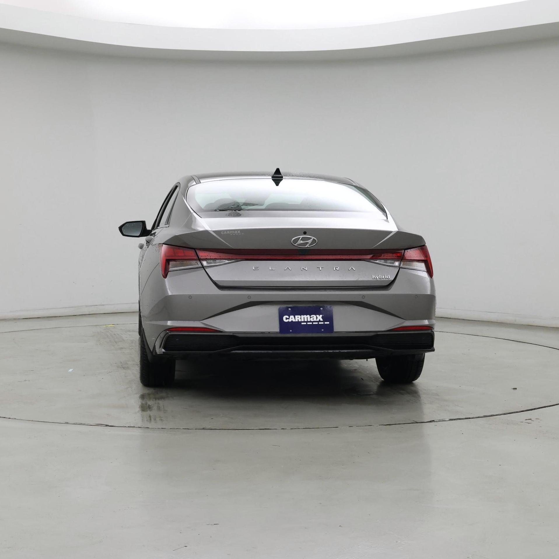 Thumbnail: 2023 Hyundai Elantra - 6