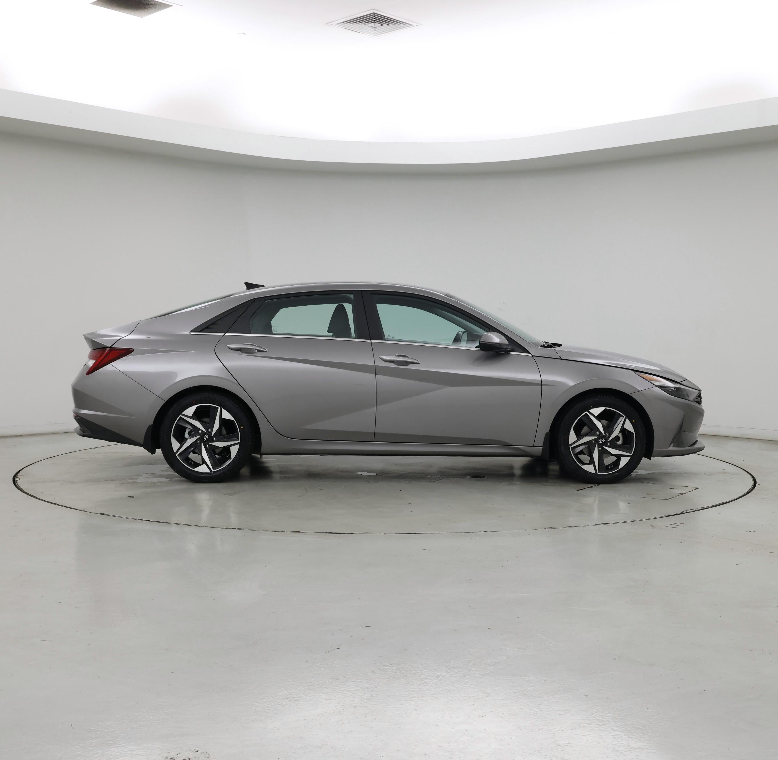 Thumbnail: 2023 Hyundai Elantra - 7