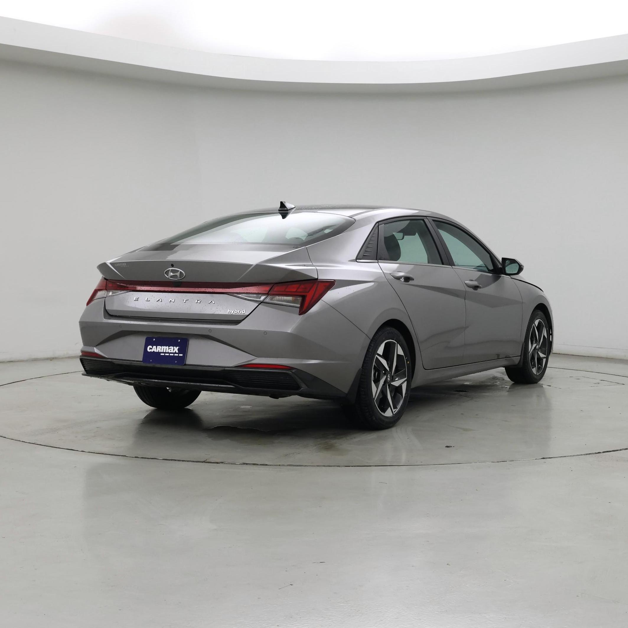 Thumbnail: 2023 Hyundai Elantra - 8