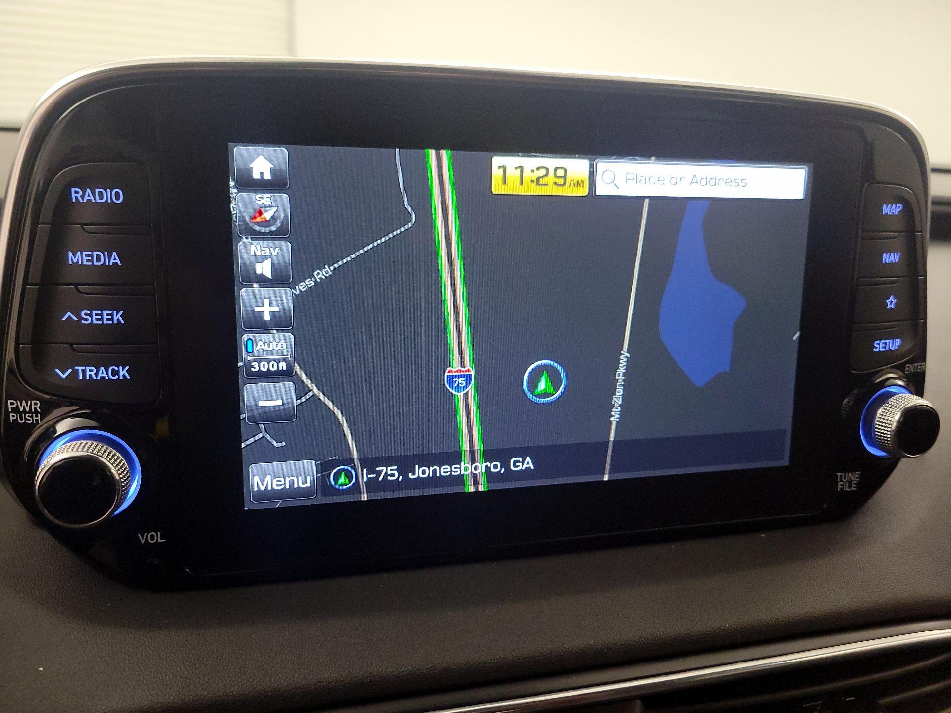 Thumbnail: 2020 Hyundai Santa Fe - 14