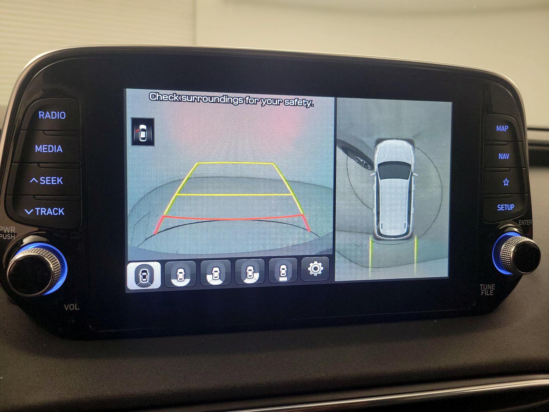 Thumbnail: 2020 Hyundai Santa Fe - 15